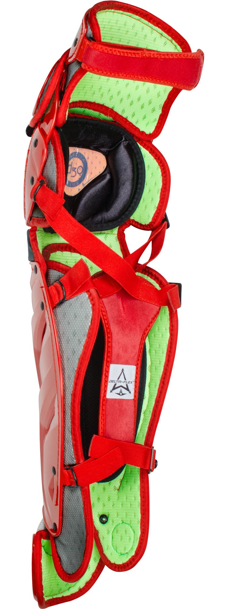 All-Star Adult S7 Axis Pro Model Series Catcher's Set product image