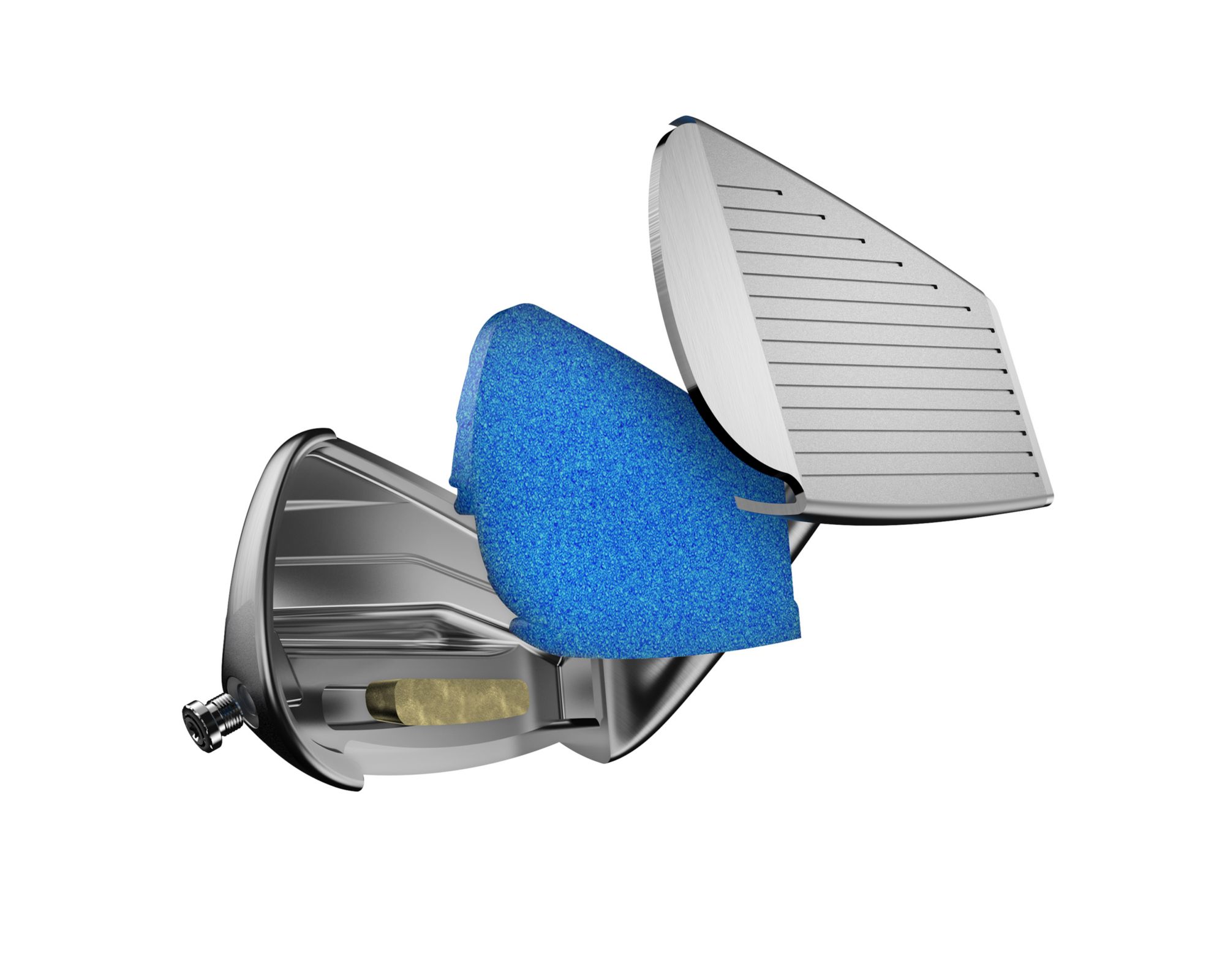 Cobra KING Forged Tec Custom Irons product image