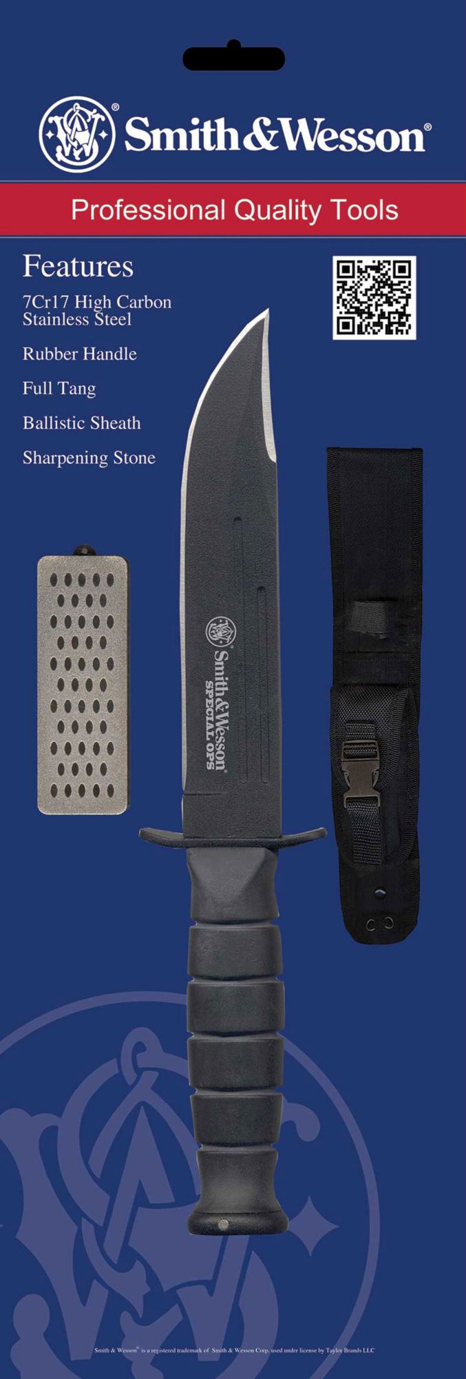 Smith & Wesson Knives Search & Rescue Knife product image
