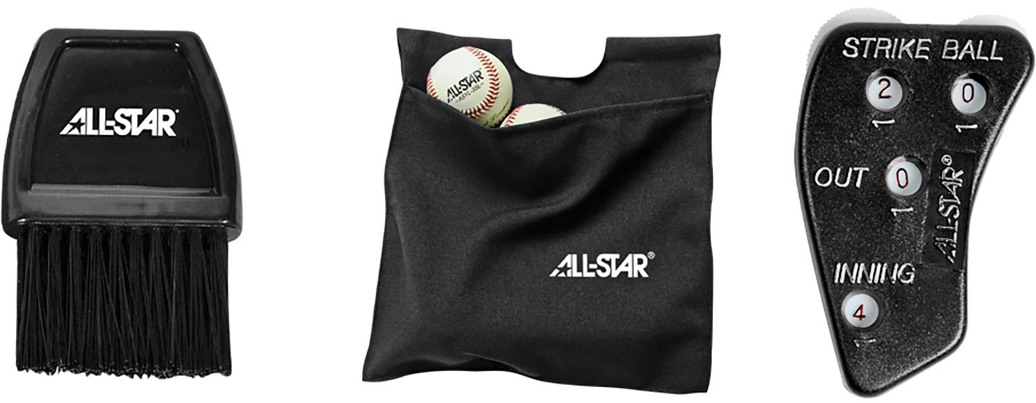 All-Star Umpire Starter Kit product image
