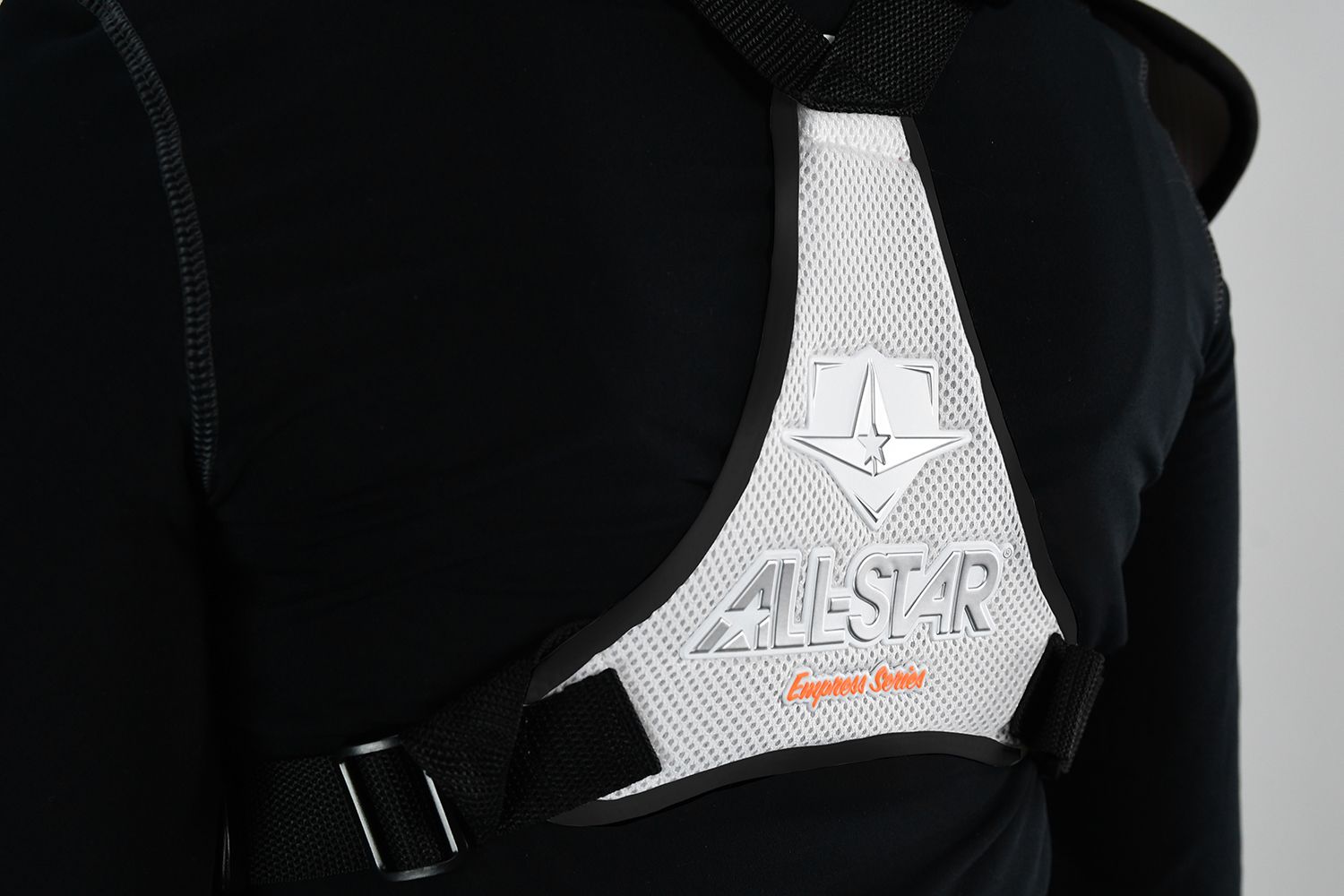 All-Star Girls' Empress Softball Catcher's Set product image