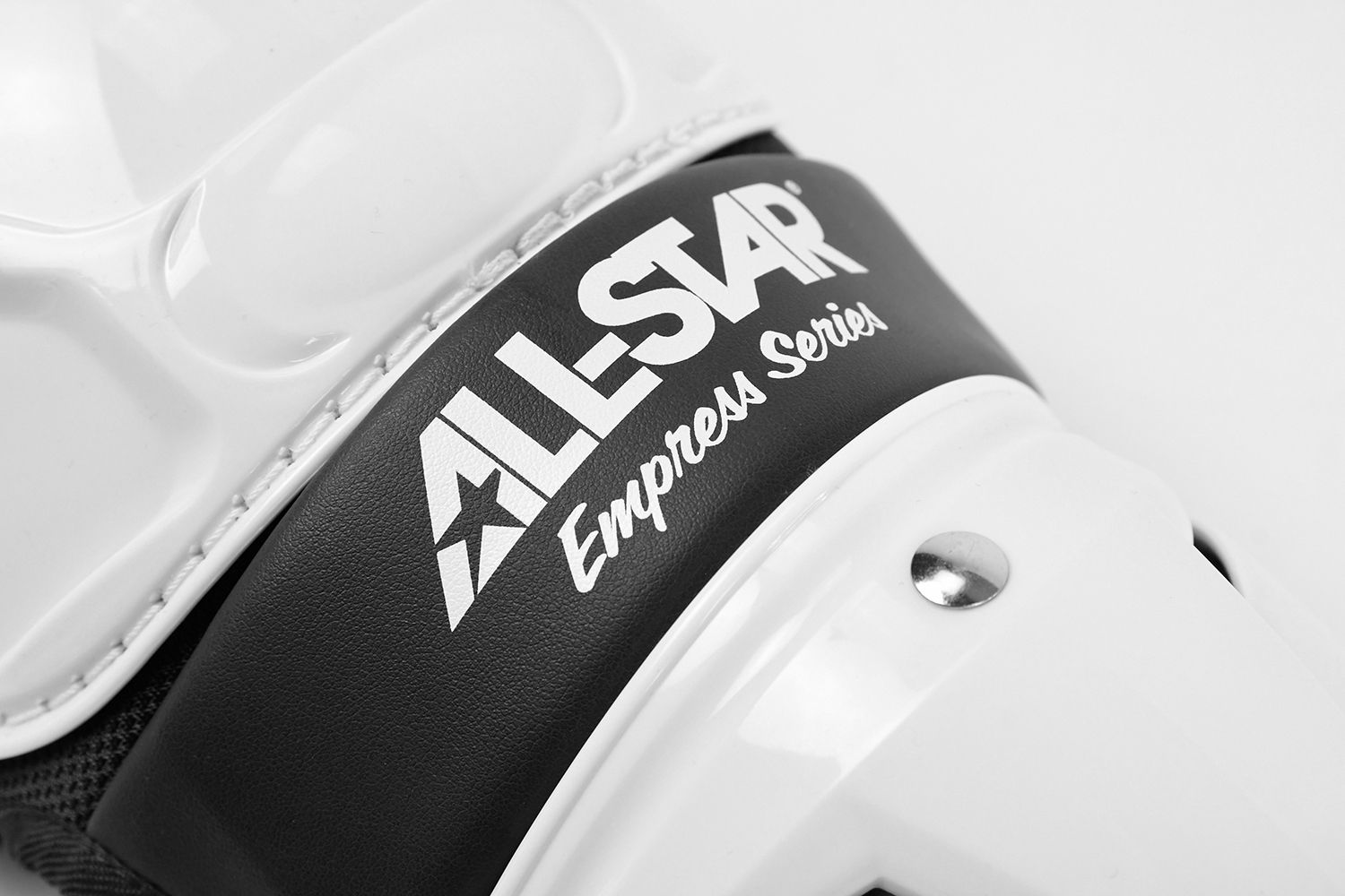 All-Star Girls' Empress Softball Catcher's Set product image