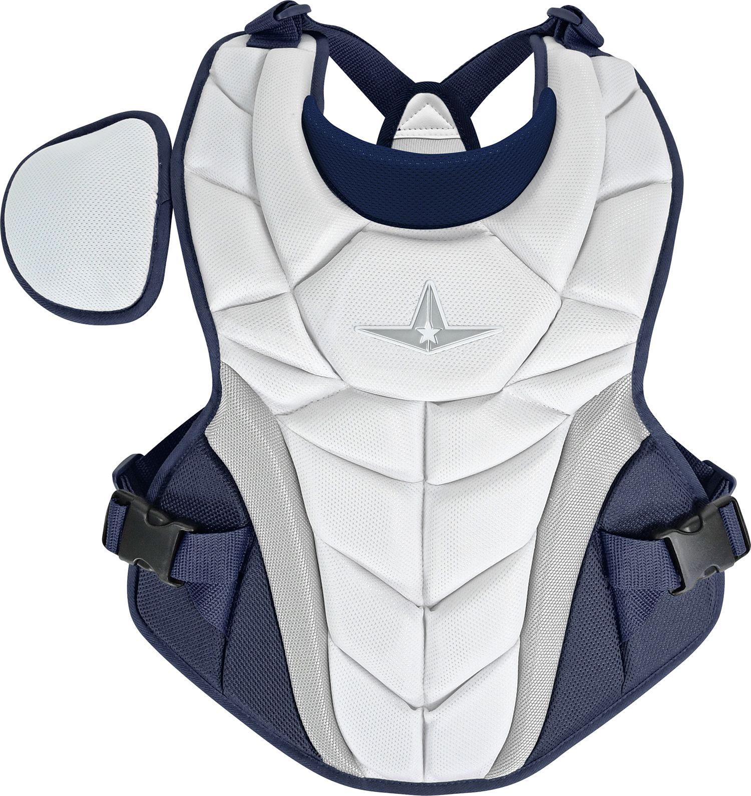 All-Star Girls' Empress Softball Catcher's Set product image