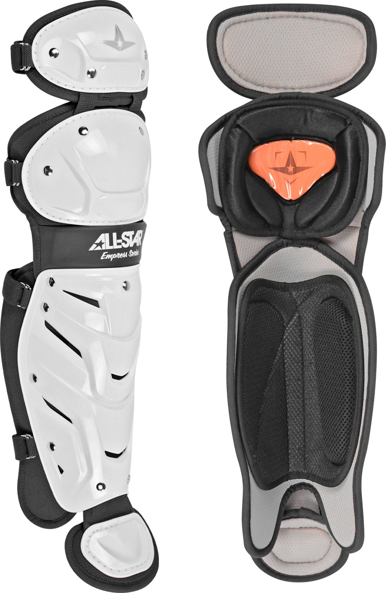 All-Star Girls' Empress Softball Catcher's Set product image
