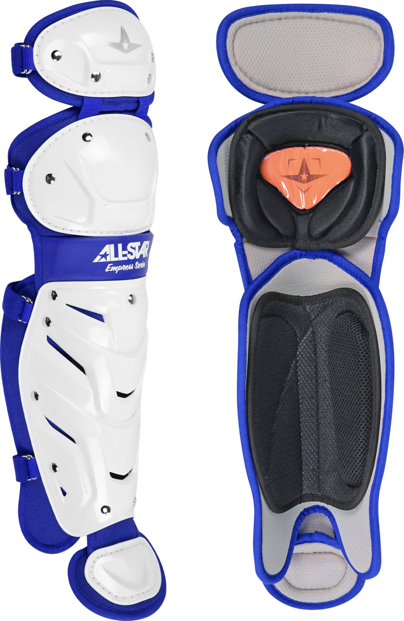 All-Star Girls' Empress Softball Catcher's Set product image