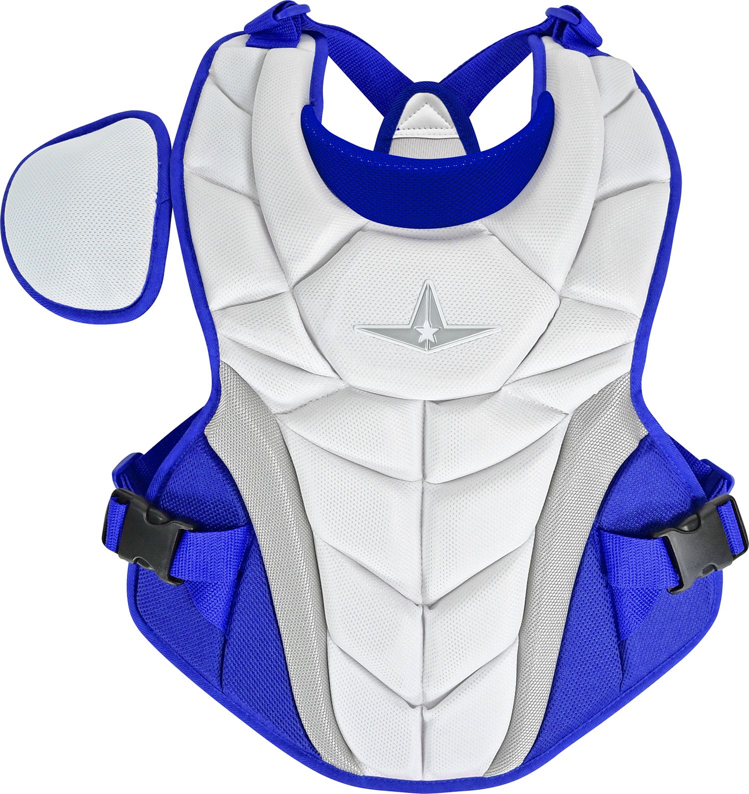 All-Star Girls' Empress Softball Catcher's Set product image