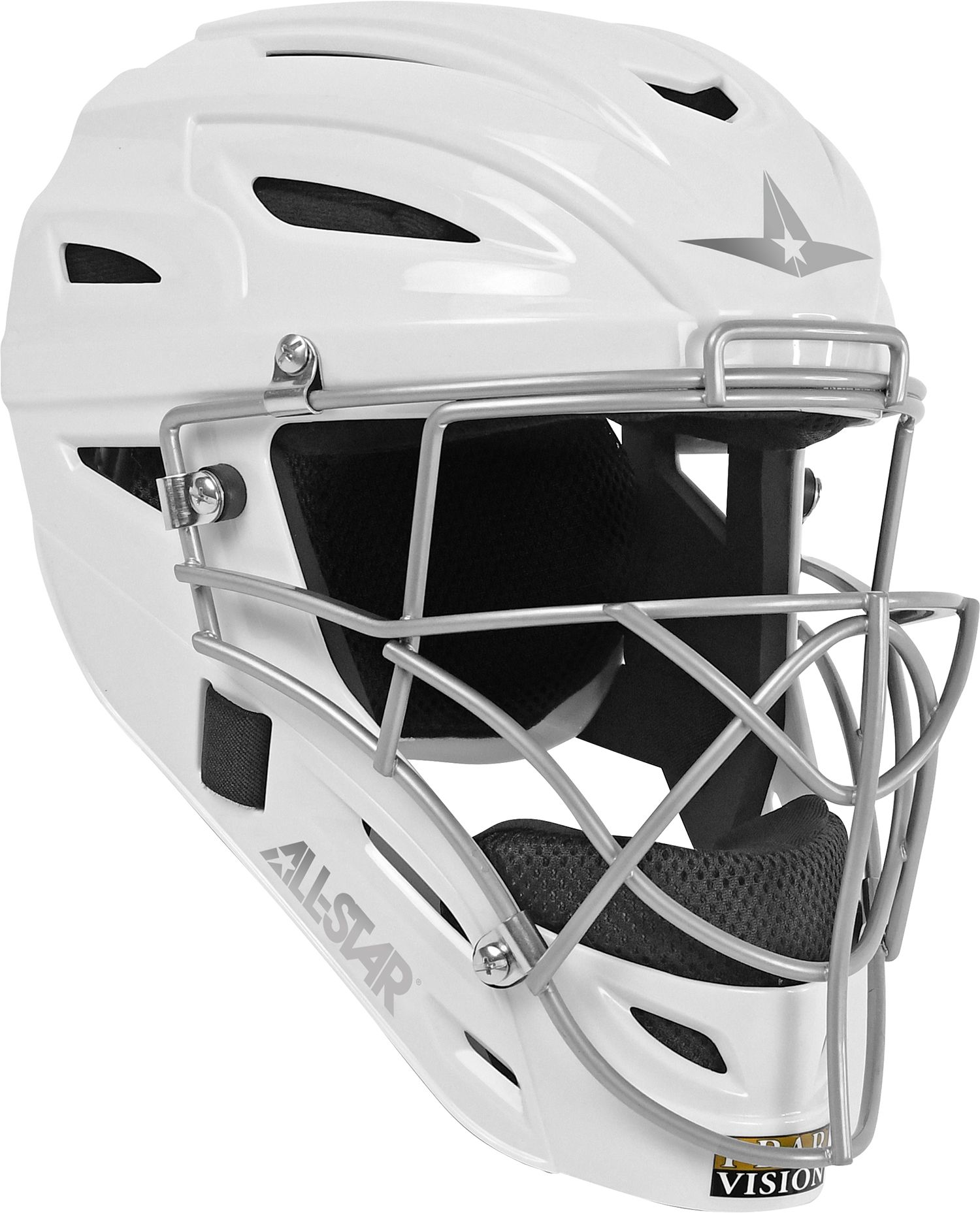 All-Star Girls' Empress Softball Catcher's Set product image