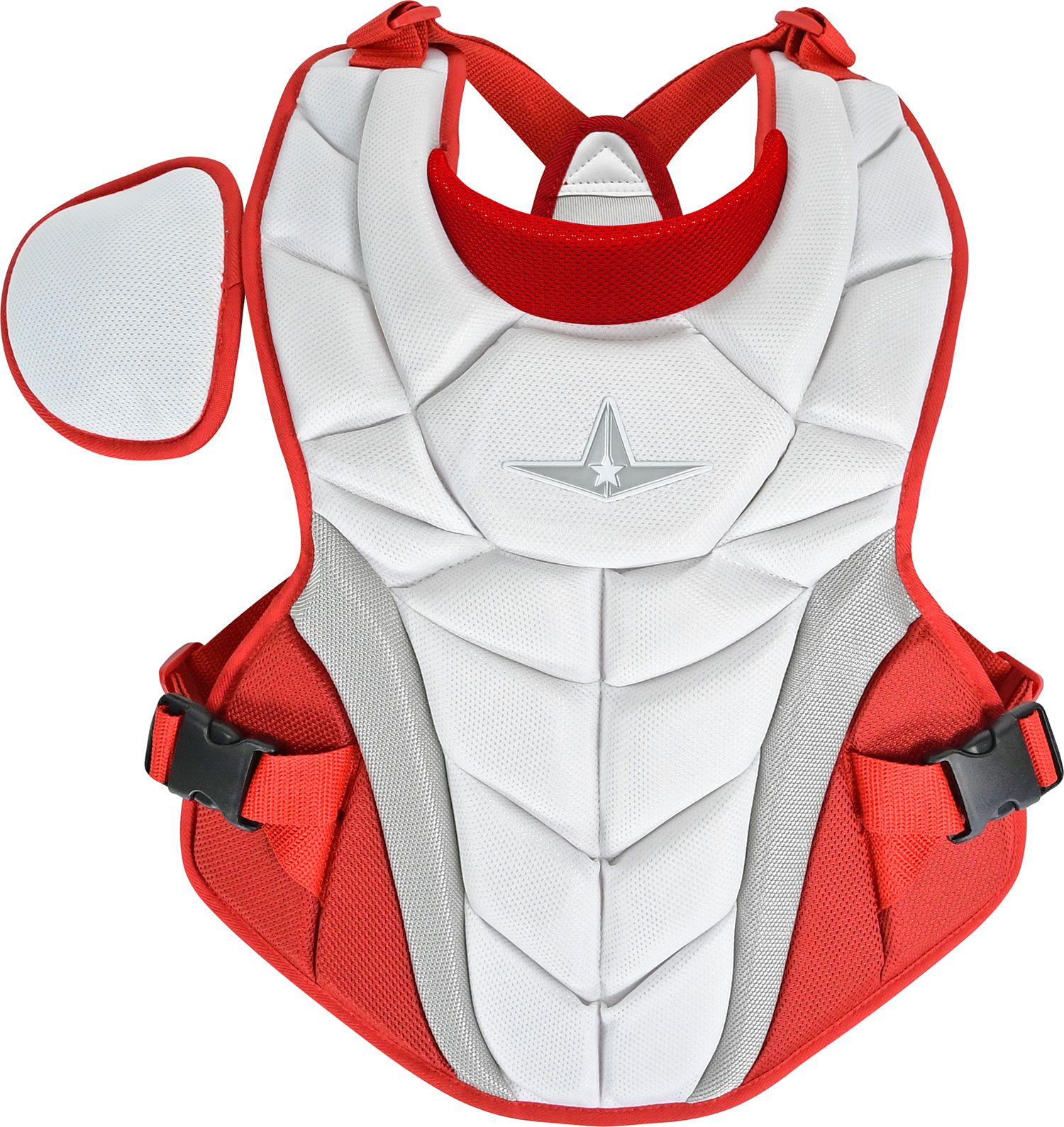 All-Star Girls' Empress Softball Catcher's Set product image