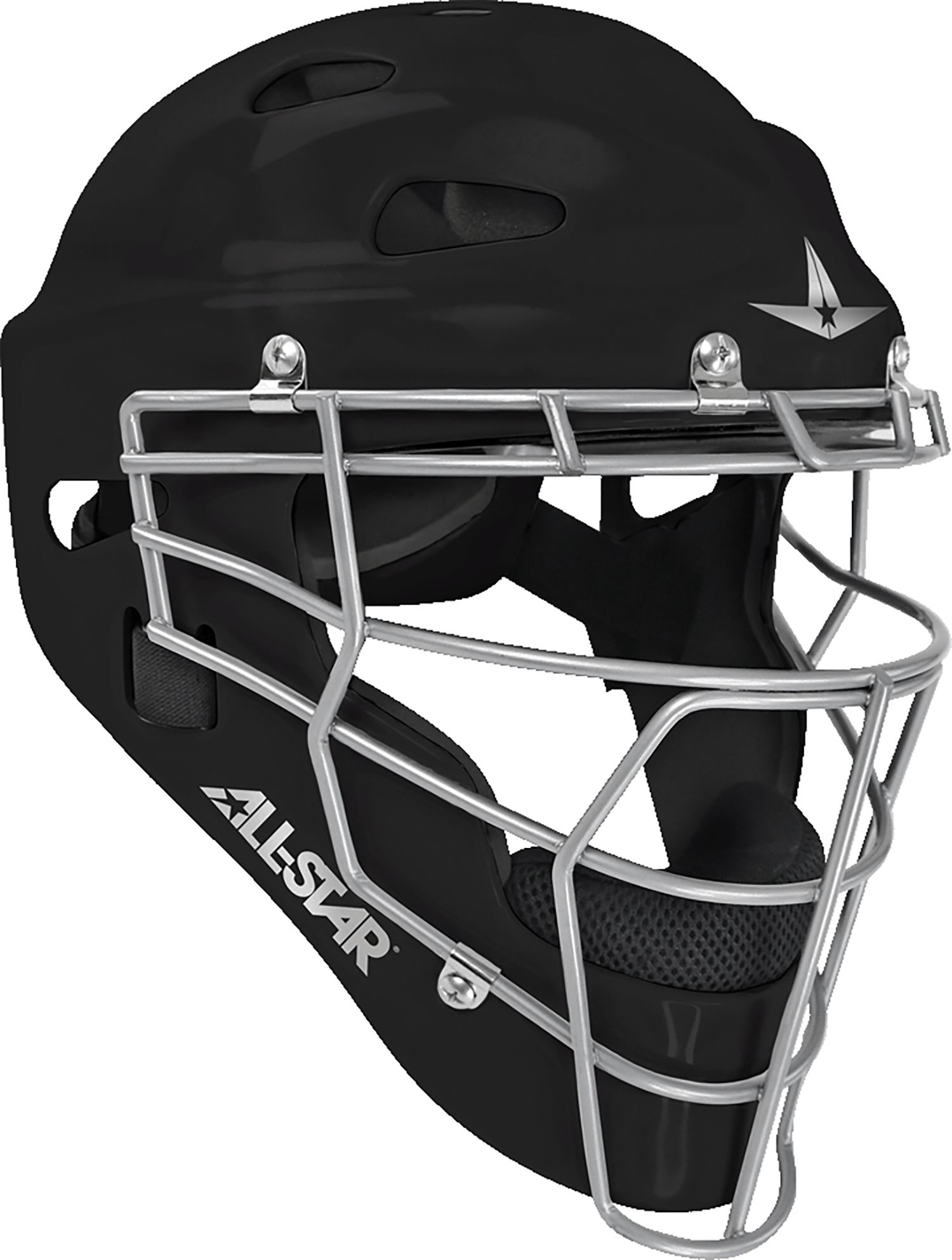 All-Star Heiress Fastpitch Catcher's Set product image