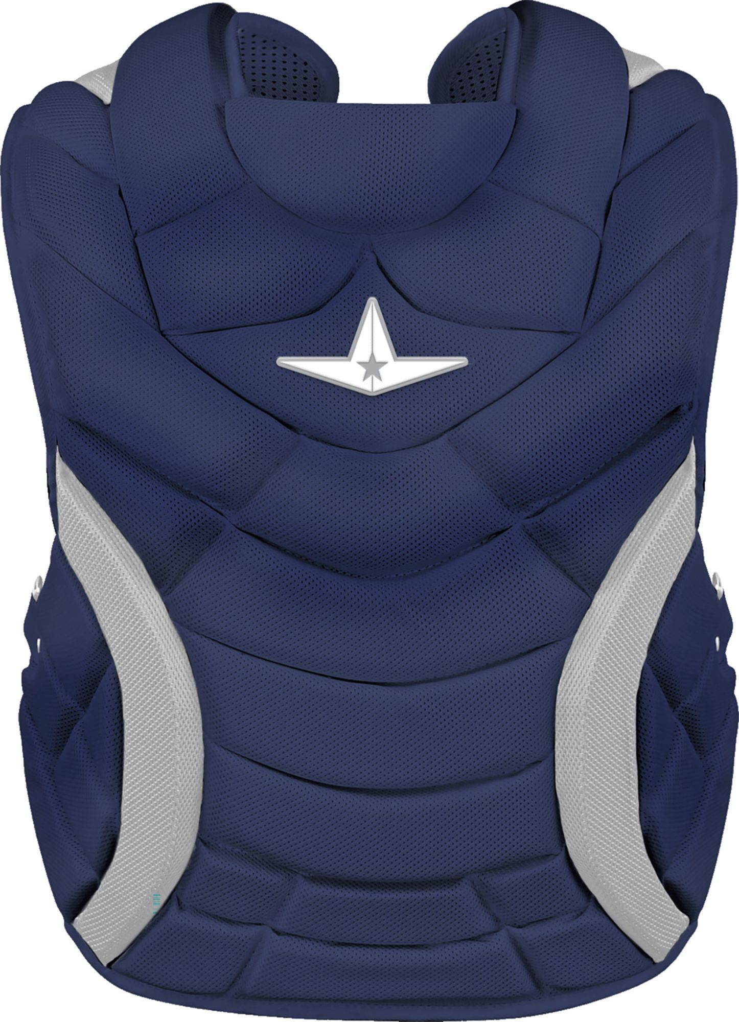 All-Star Heiress Fastpitch Catcher's Set product image