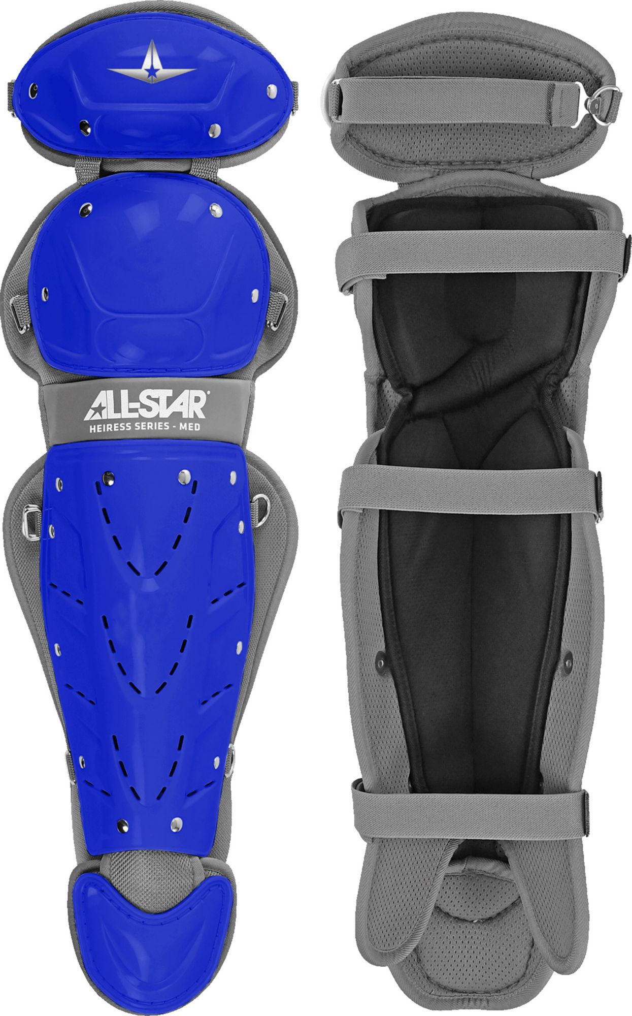 All-Star Heiress Fastpitch Catcher's Set product image