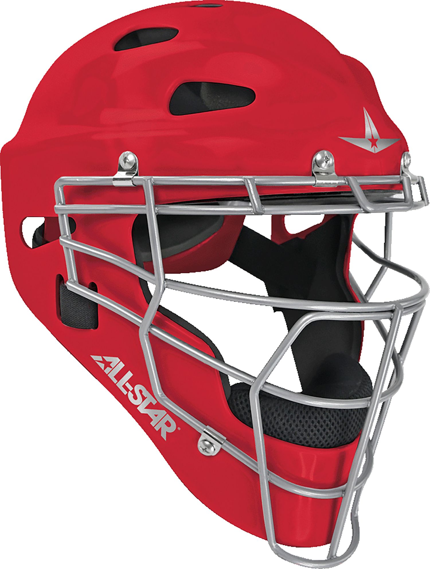 All-Star Heiress Fastpitch Catcher's Set product image