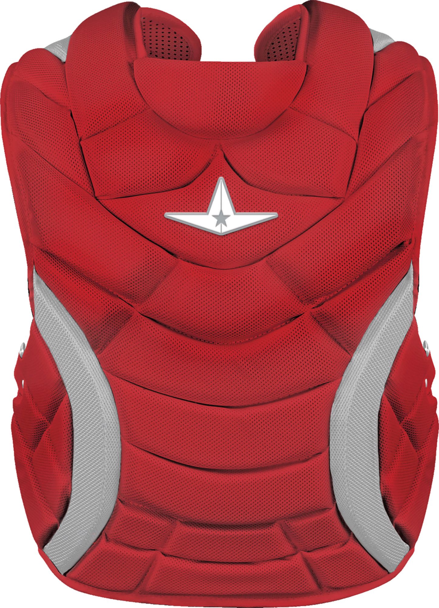 All-Star Heiress Fastpitch Catcher's Set product image