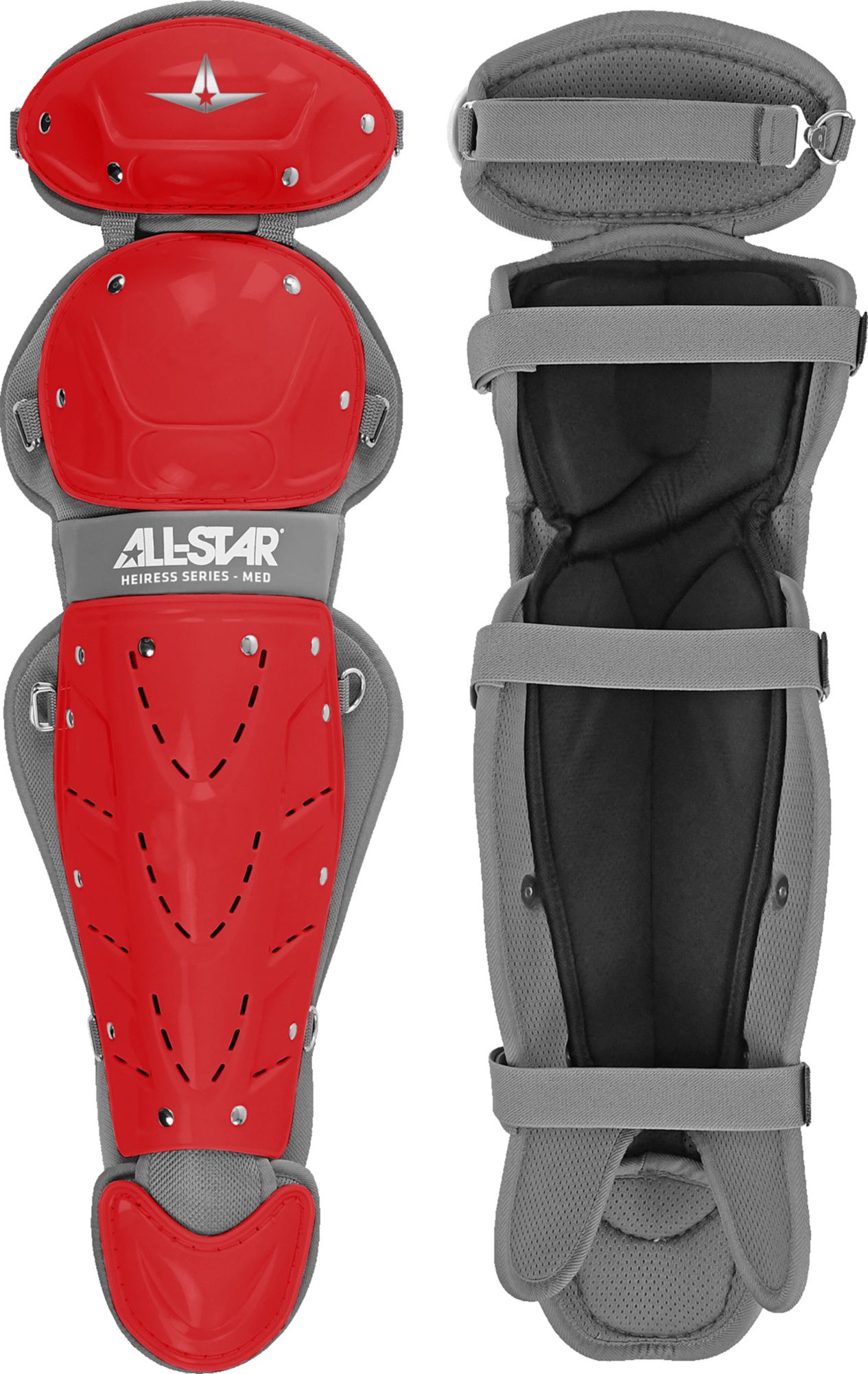 All-Star Heiress Fastpitch Catcher's Set product image