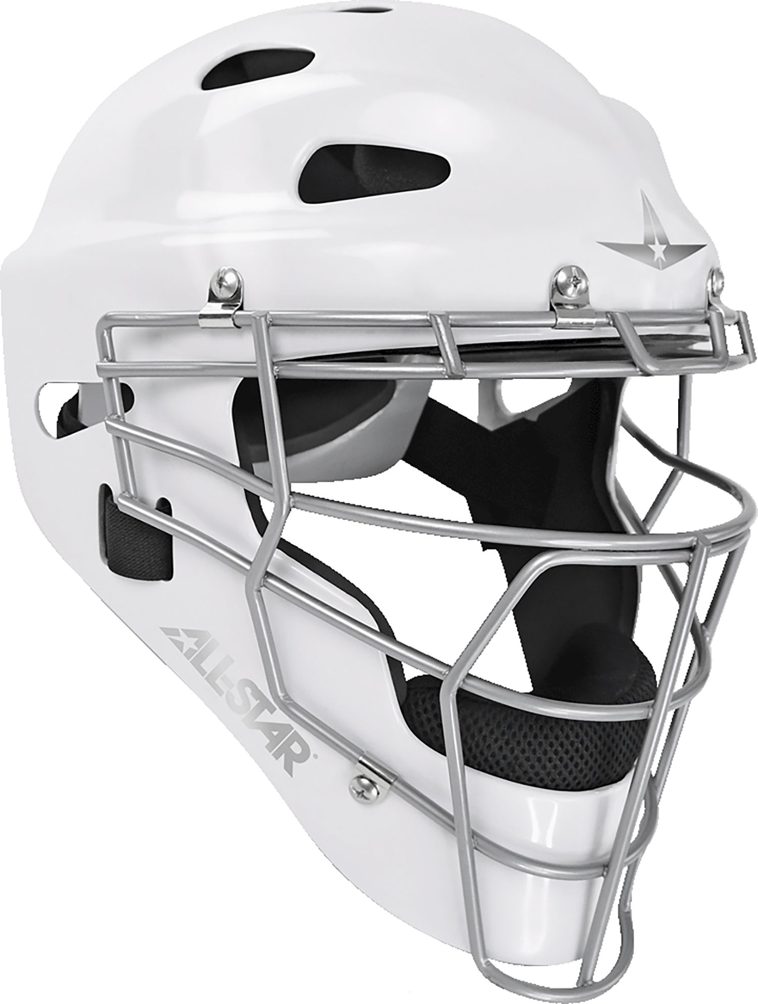 All-Star Heiress Fastpitch Catcher's Set product image