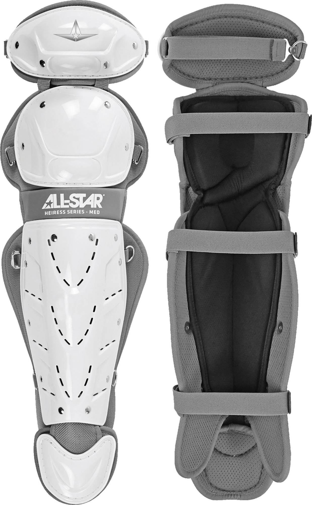 All-Star Heiress Fastpitch Catcher's Set product image
