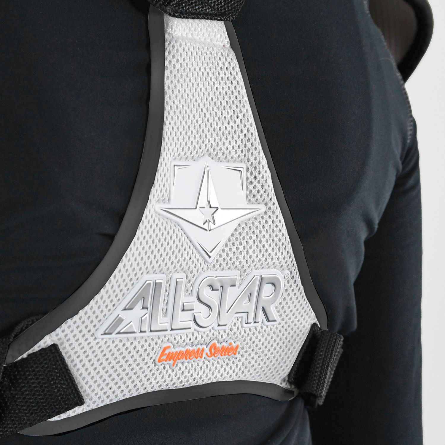 All-Star Paige Halstead PHX Fastpitch Catcher's Set product image