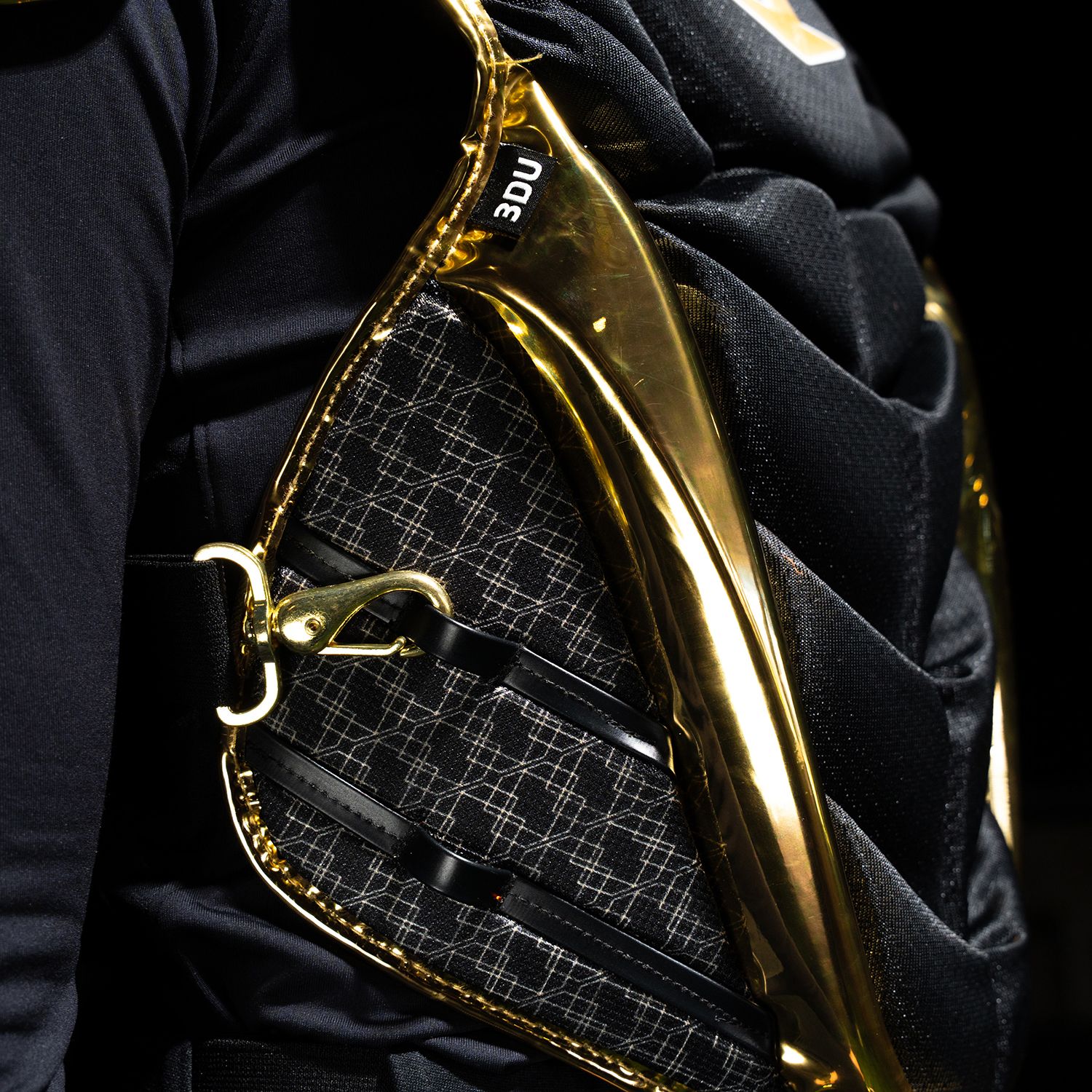 All-Star Paige Halstead PHX Fastpitch Catcher's Set product image