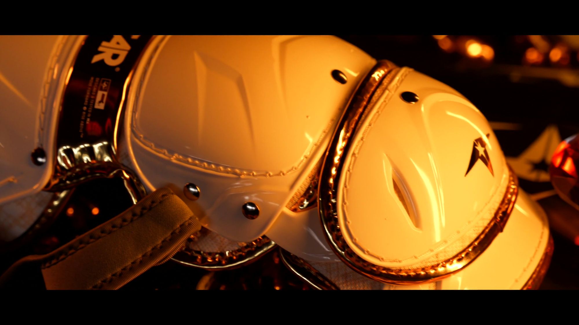 All-Star Paige Halstead PHX Fastpitch Catcher's Set product