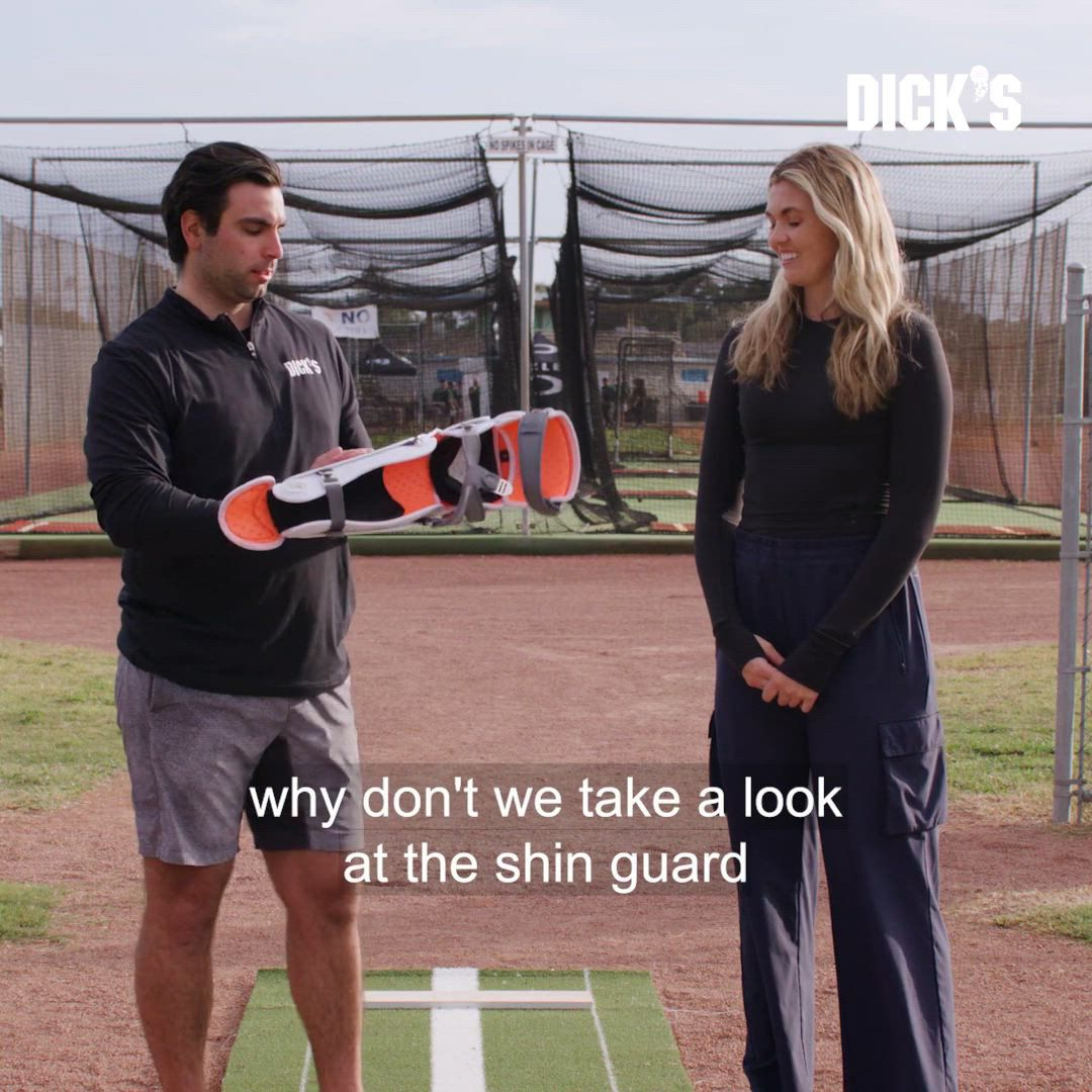 All-Star Paige Halstead PHX Fastpitch Catcher's Set product