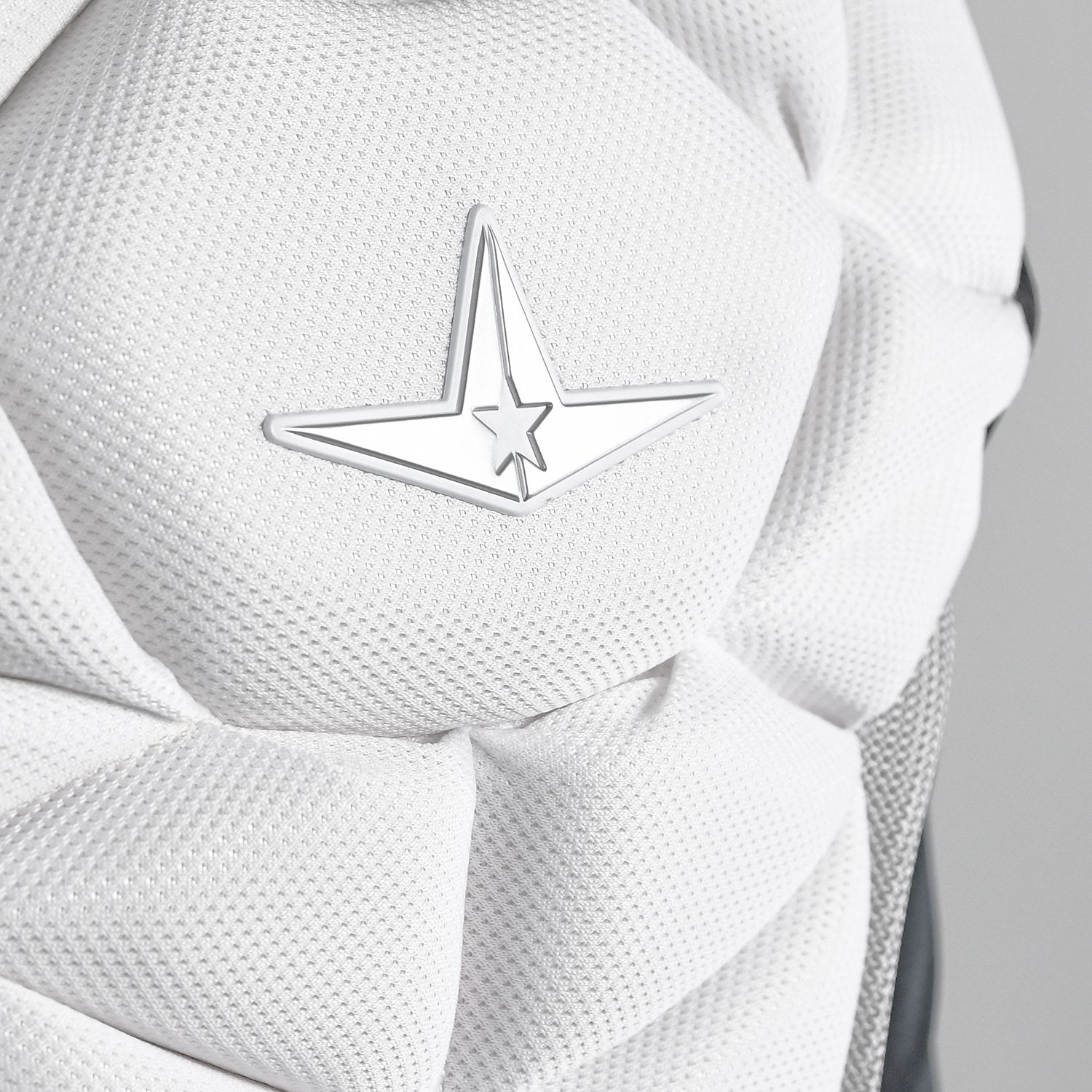 All-Star Paige Halstead PHX Fastpitch Catcher's Set product image