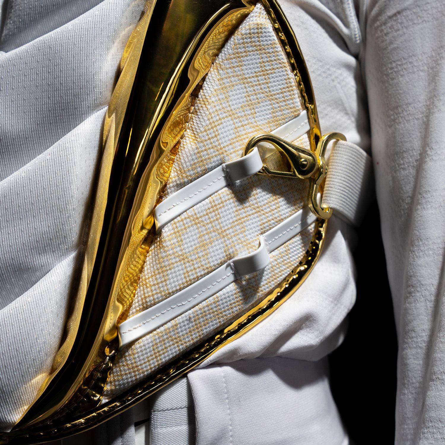 All-Star Paige Halstead PHX Fastpitch Catcher's Set product image