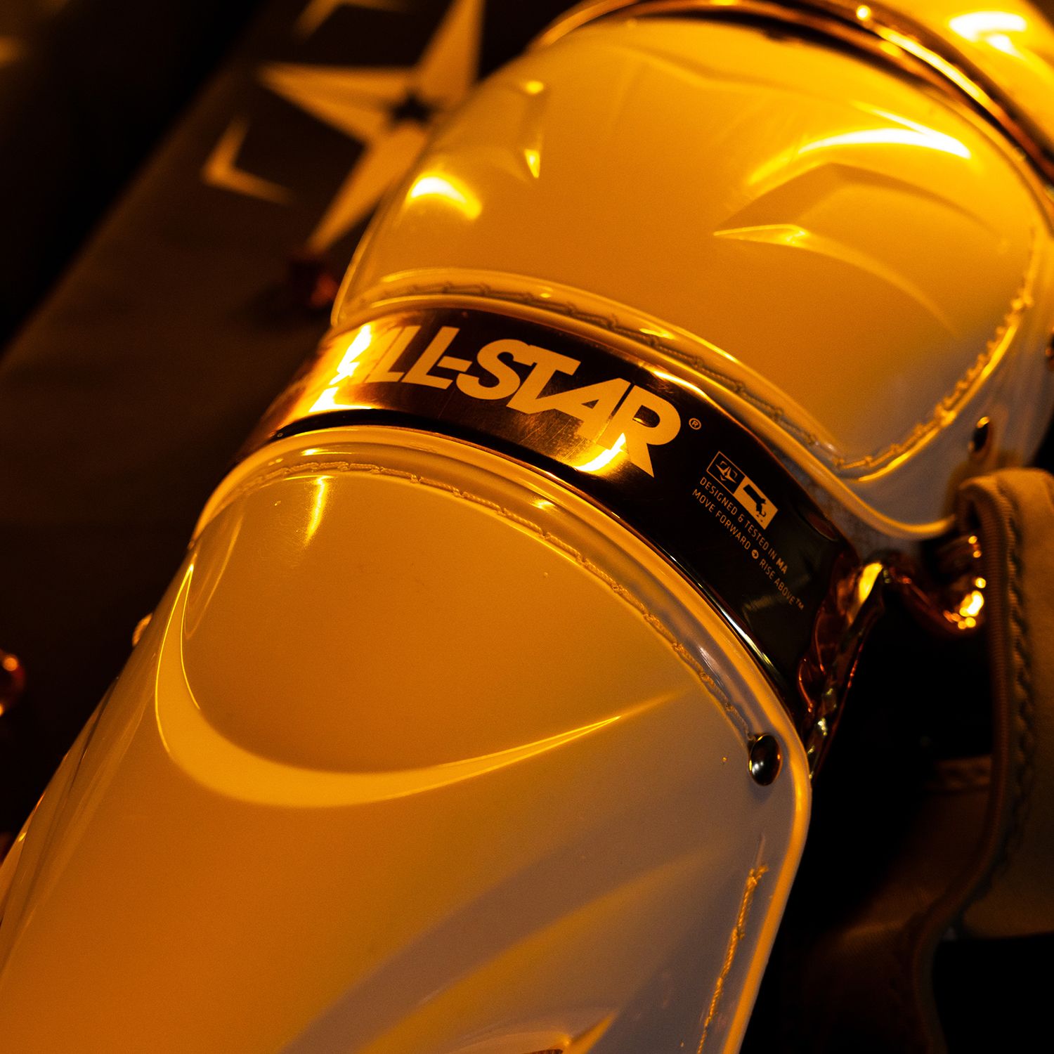 All-Star Paige Halstead PHX Fastpitch Catcher's Set product image