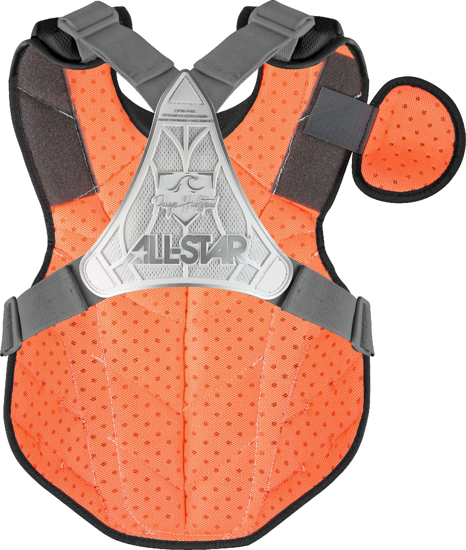 All-Star Paige Halstead PHX Fastpitch Catcher's Set product image