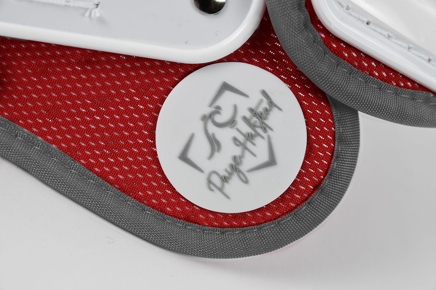 All-Star Paige Halstead PHX Fastpitch Catcher's Set product image