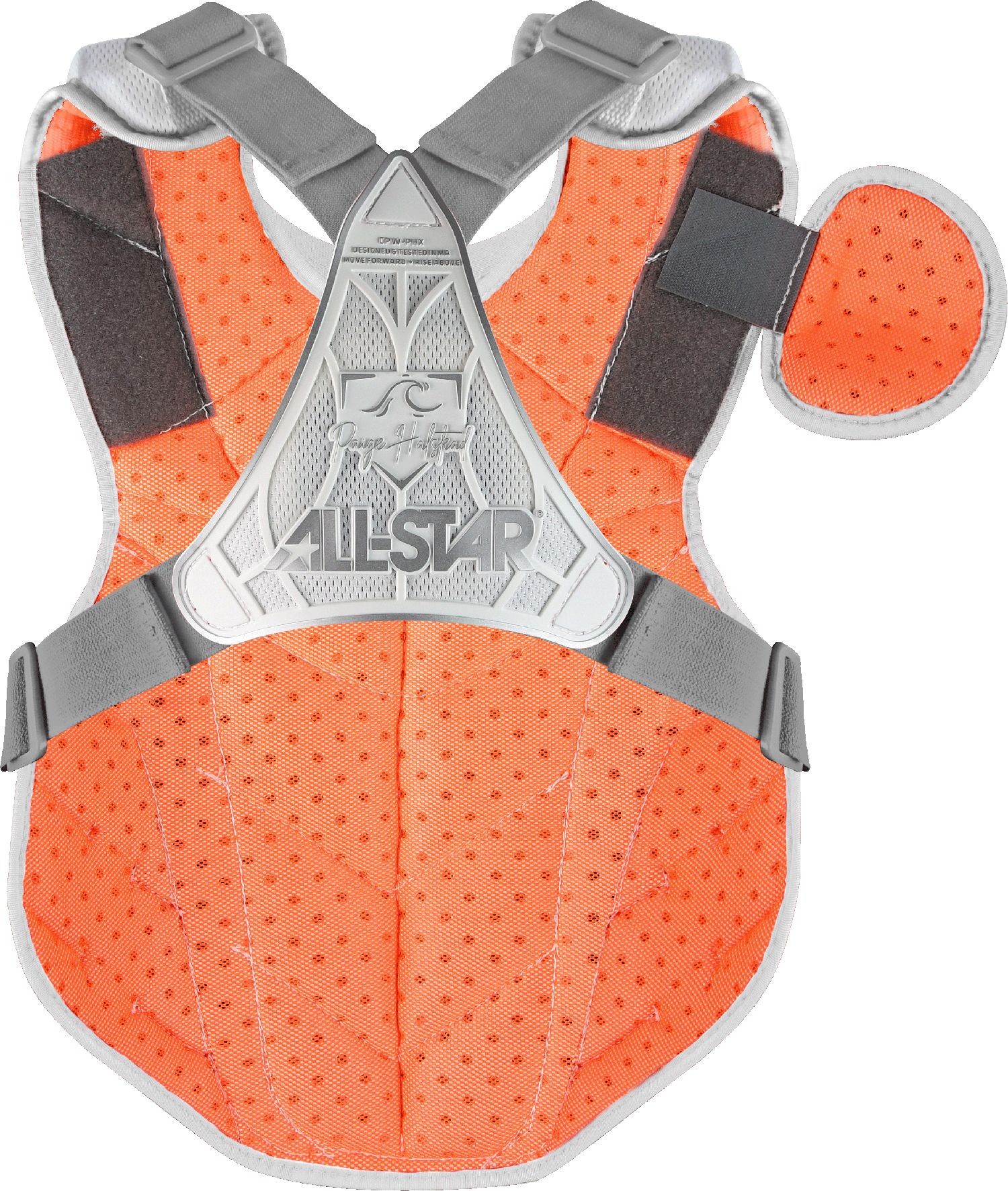 All-Star Paige Halstead PHX Fastpitch Catcher's Set product image