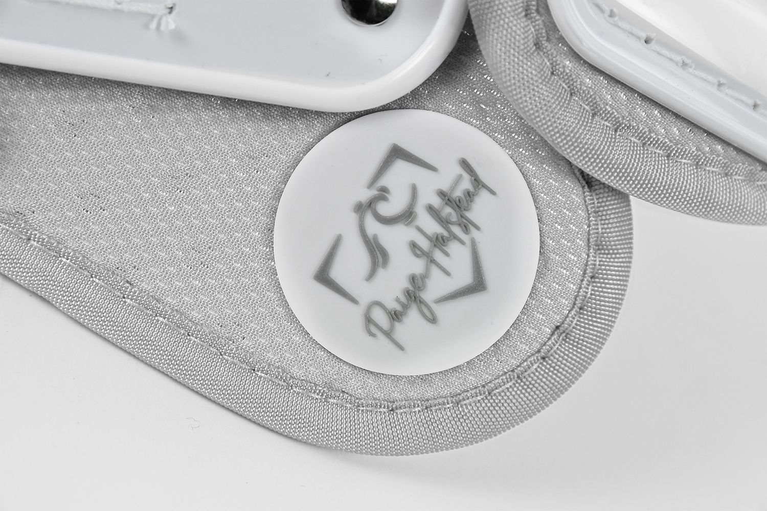 All-Star Paige Halstead PHX Fastpitch Catcher's Set product image