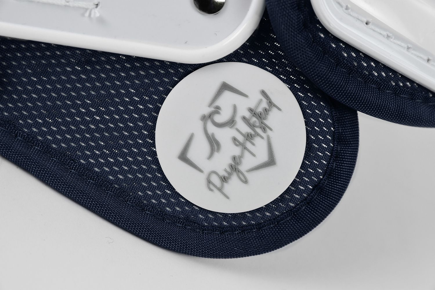 All-Star Paige Halstead PHX Fastpitch Catcher's Set product image