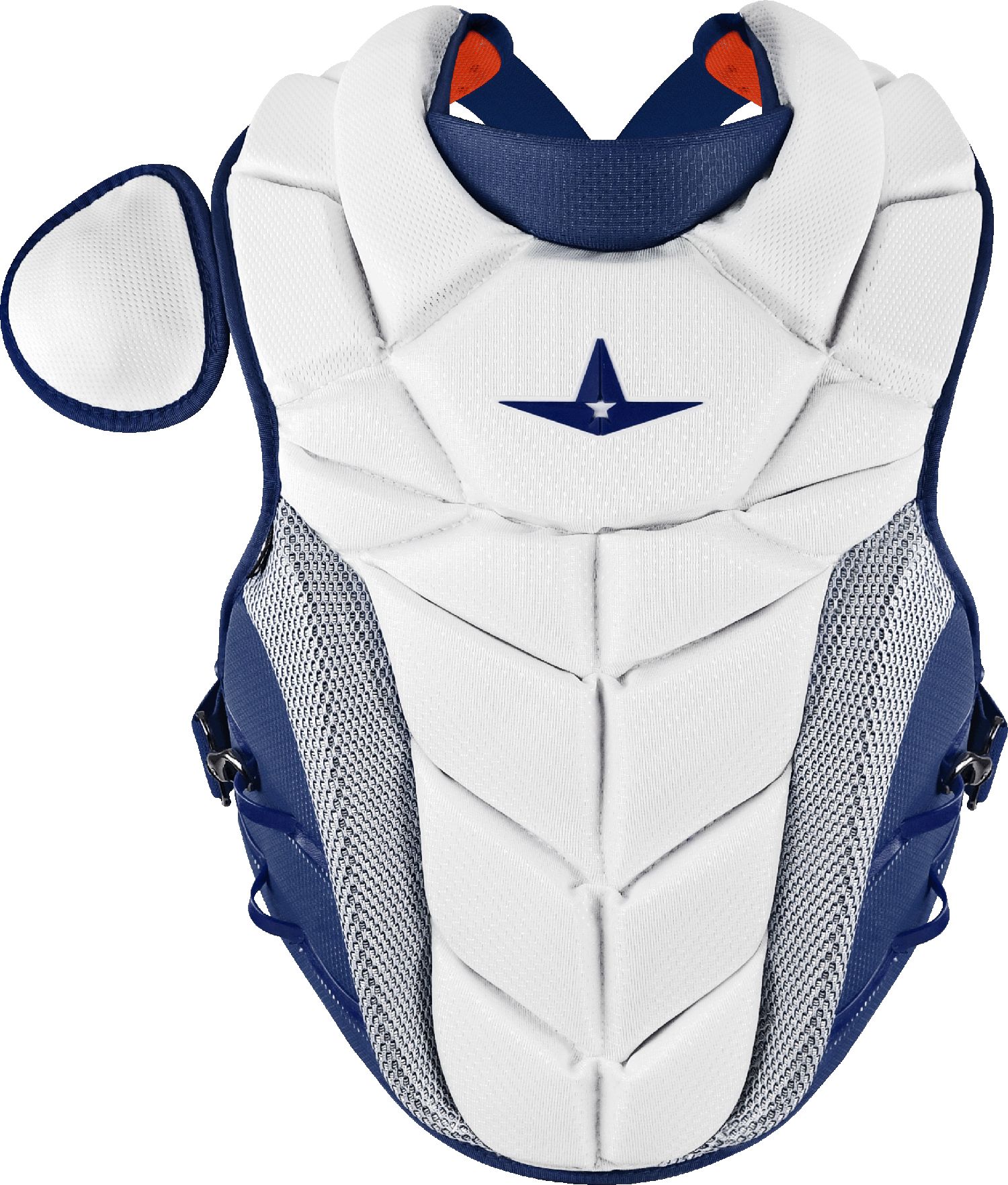 All-Star Paige Halstead PHX Fastpitch Catcher's Set product image
