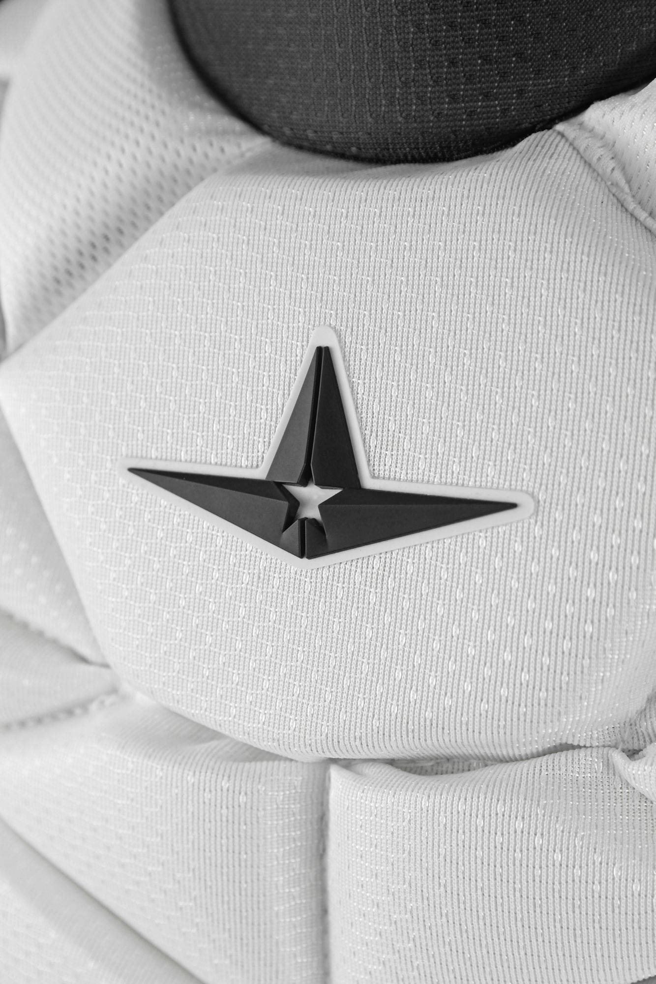 All-Star Paige Halstead PHX Fastpitch Catcher's Set product image