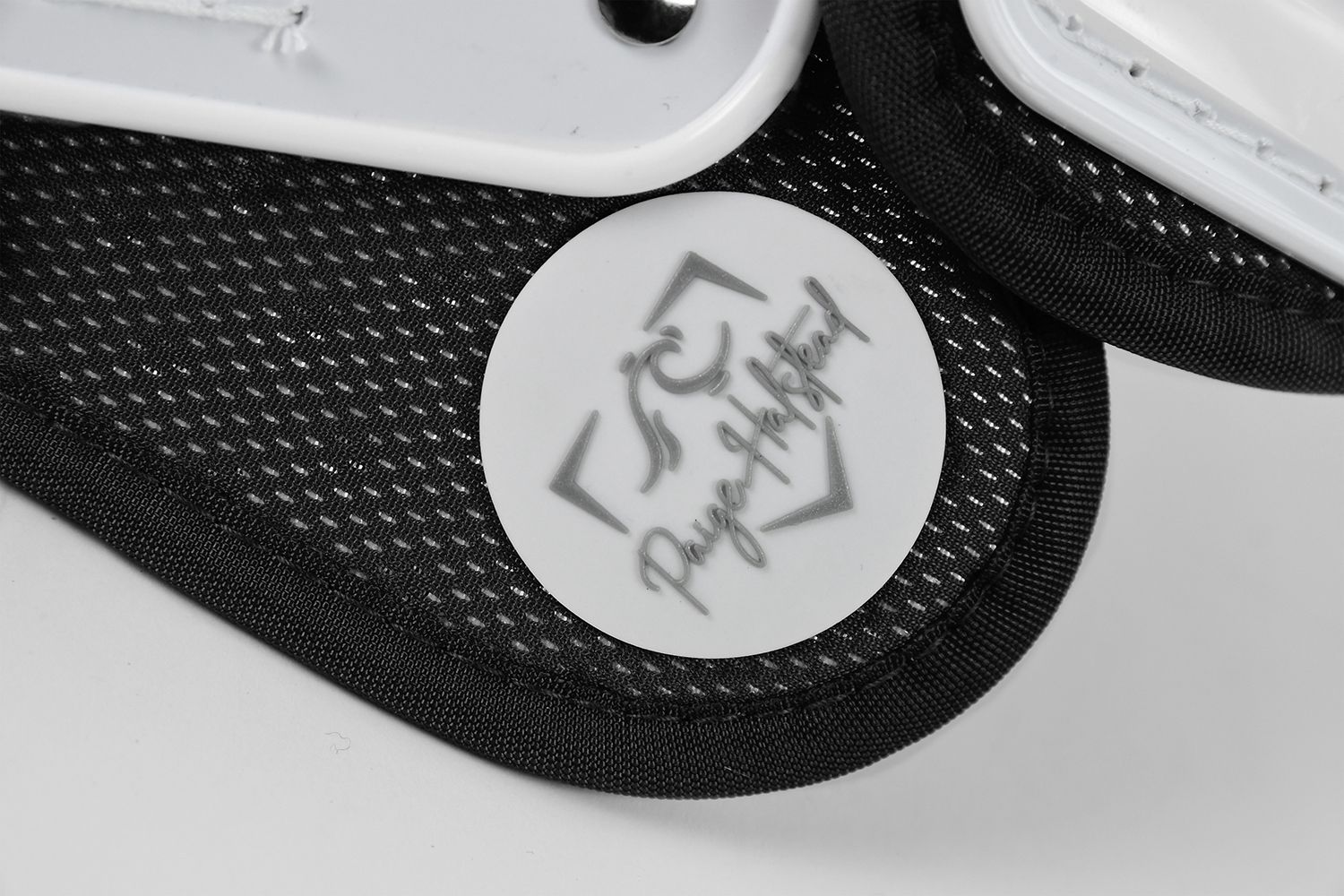 All-Star Paige Halstead PHX Fastpitch Catcher's Set product image