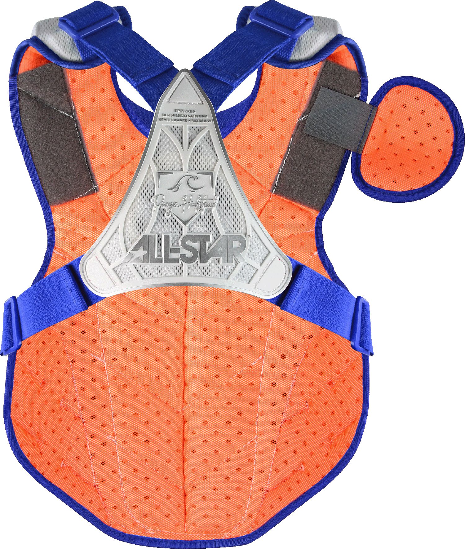 All-Star Paige Halstead PHX Fastpitch Catcher's Set product image