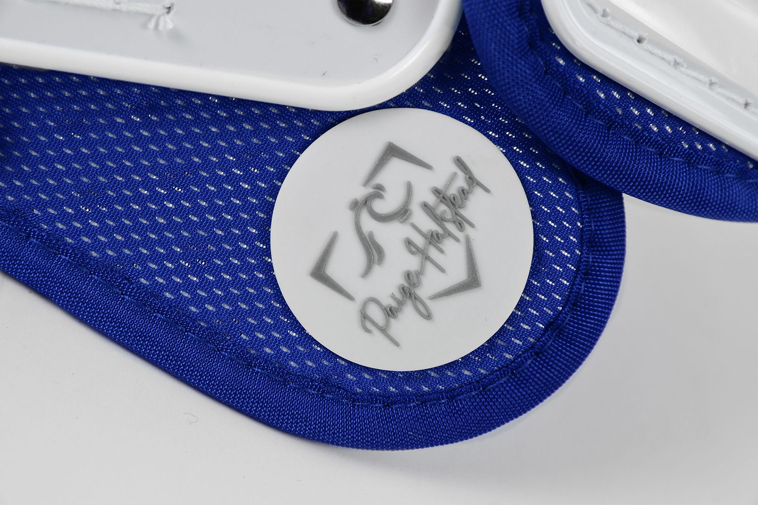 All-Star Paige Halstead PHX Fastpitch Catcher's Set product image