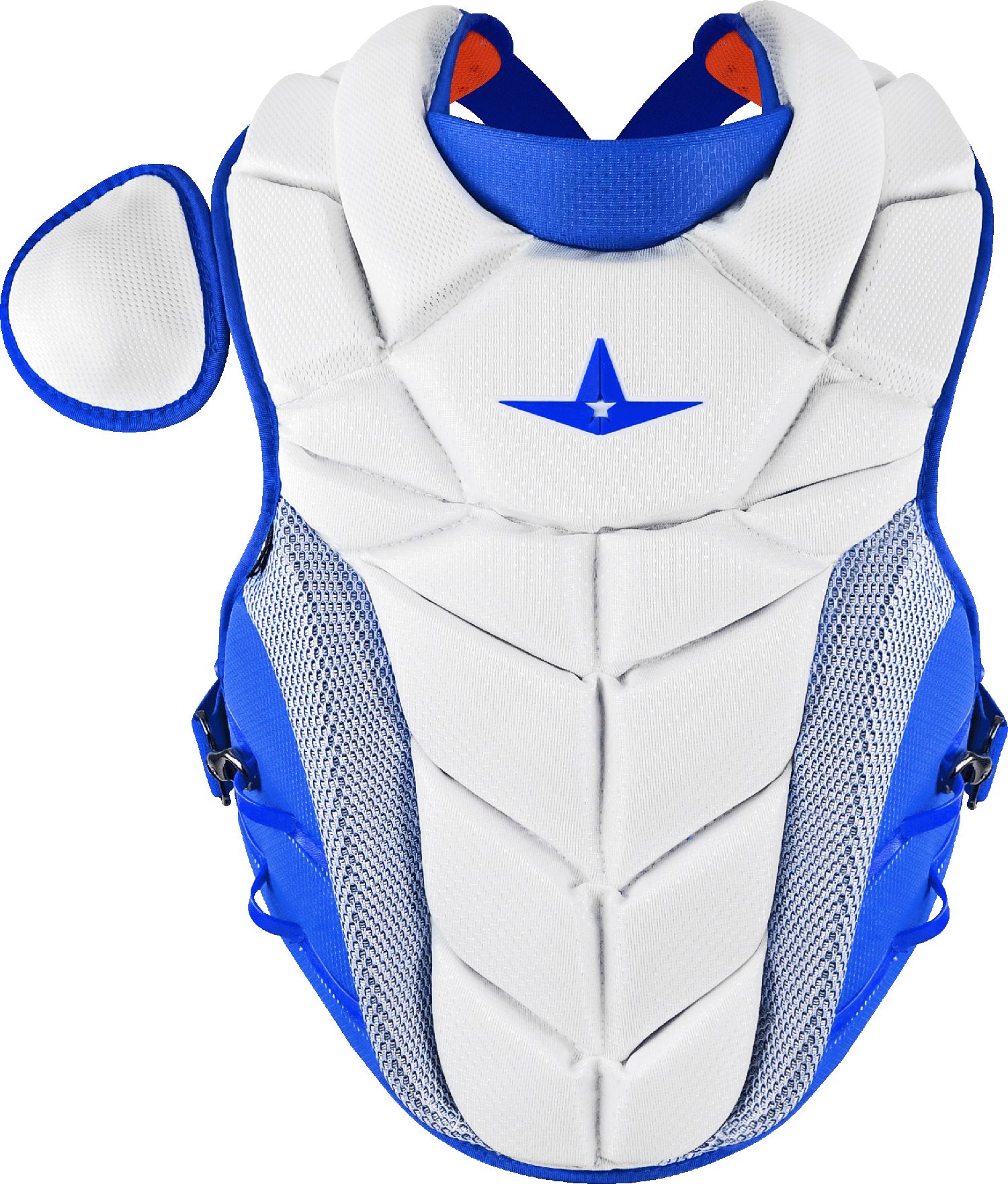 All-Star Paige Halstead PHX Fastpitch Catcher's Set product image
