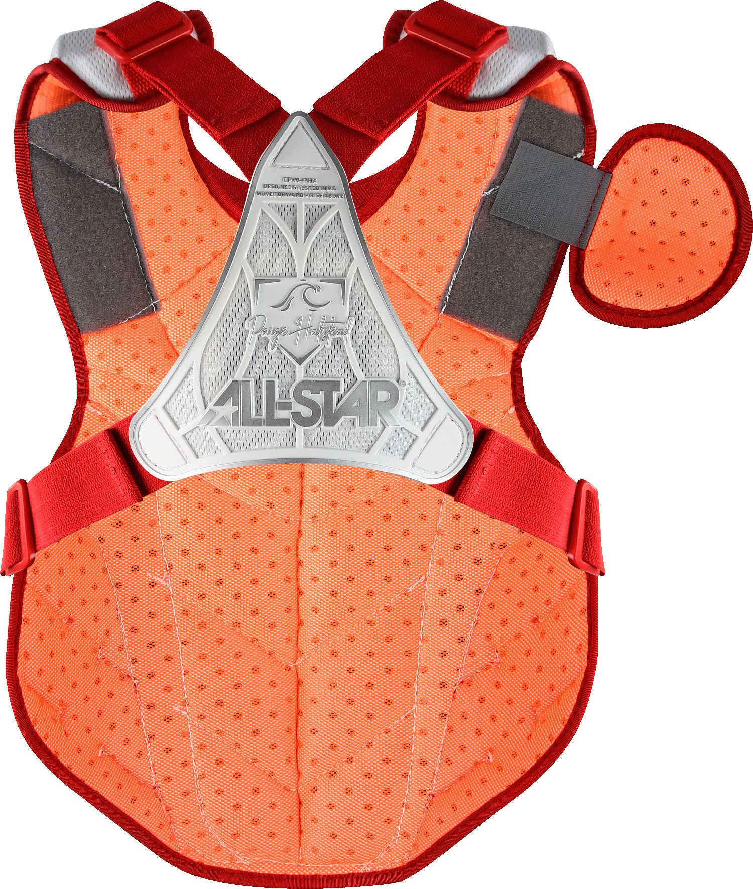 All-Star Paige Halstead PHX Fastpitch Catcher's Set product image