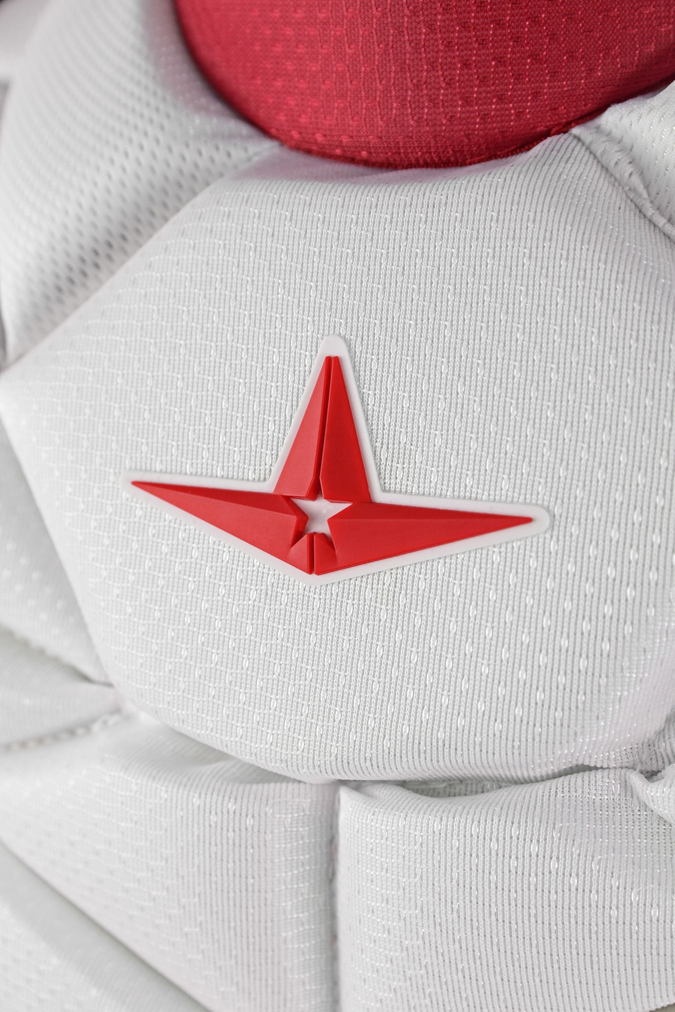 All-Star Paige Halstead PHX Fastpitch Catcher's Set product image