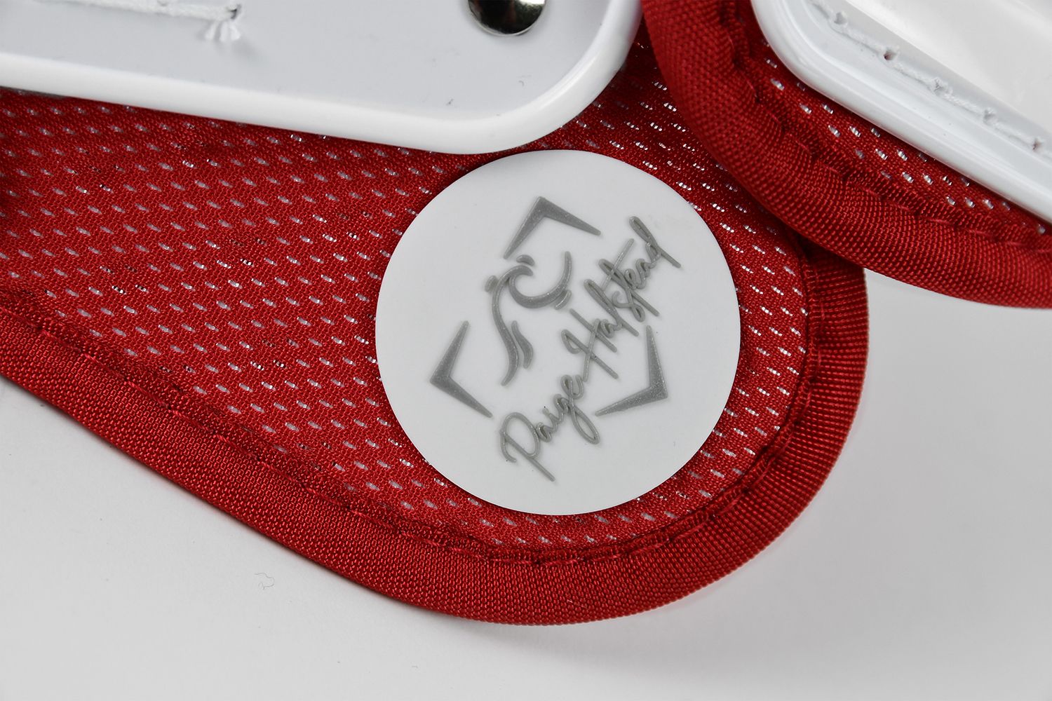 All-Star Paige Halstead PHX Fastpitch Catcher's Set product image