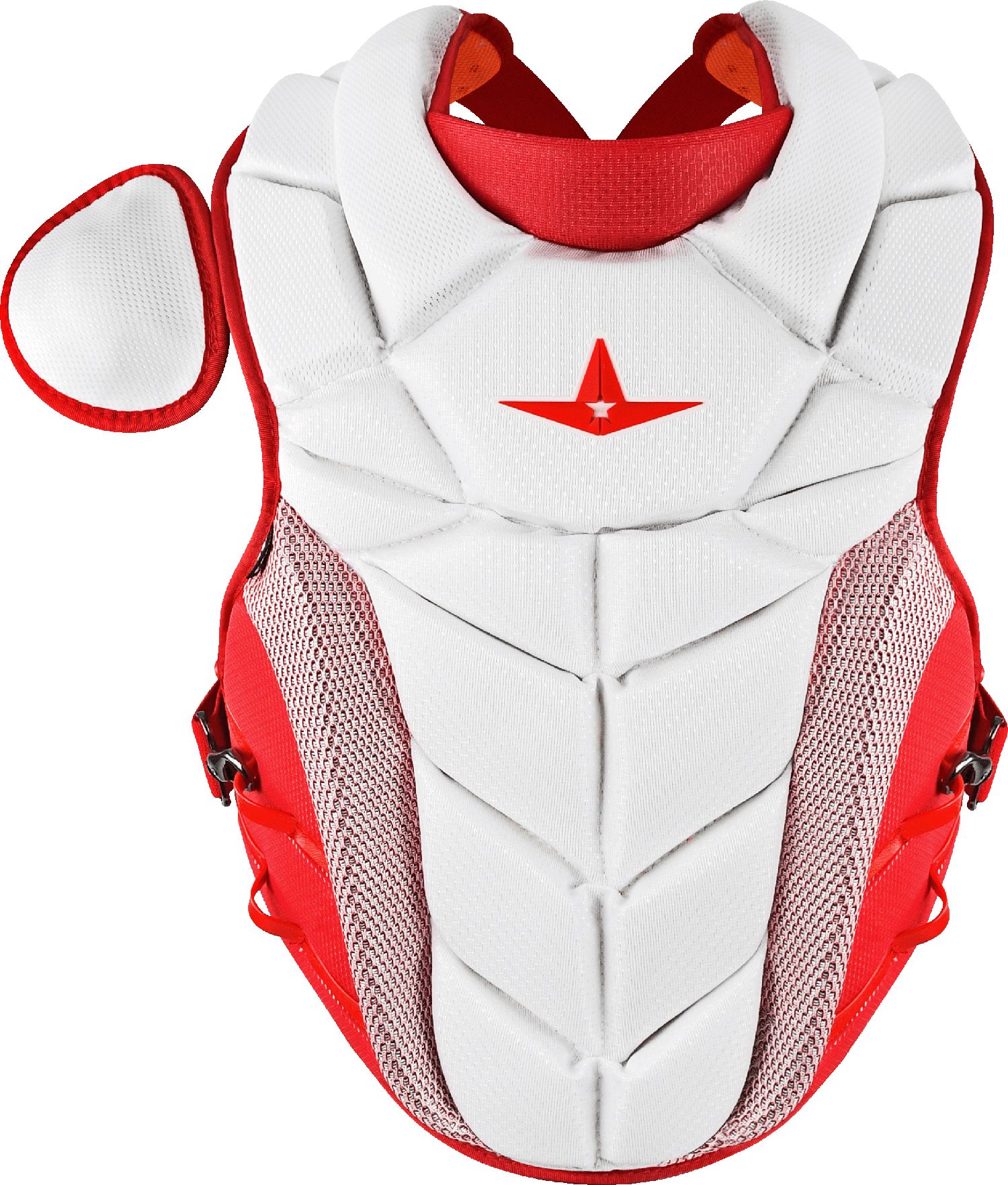 All-Star Paige Halstead PHX Fastpitch Catcher's Set product image