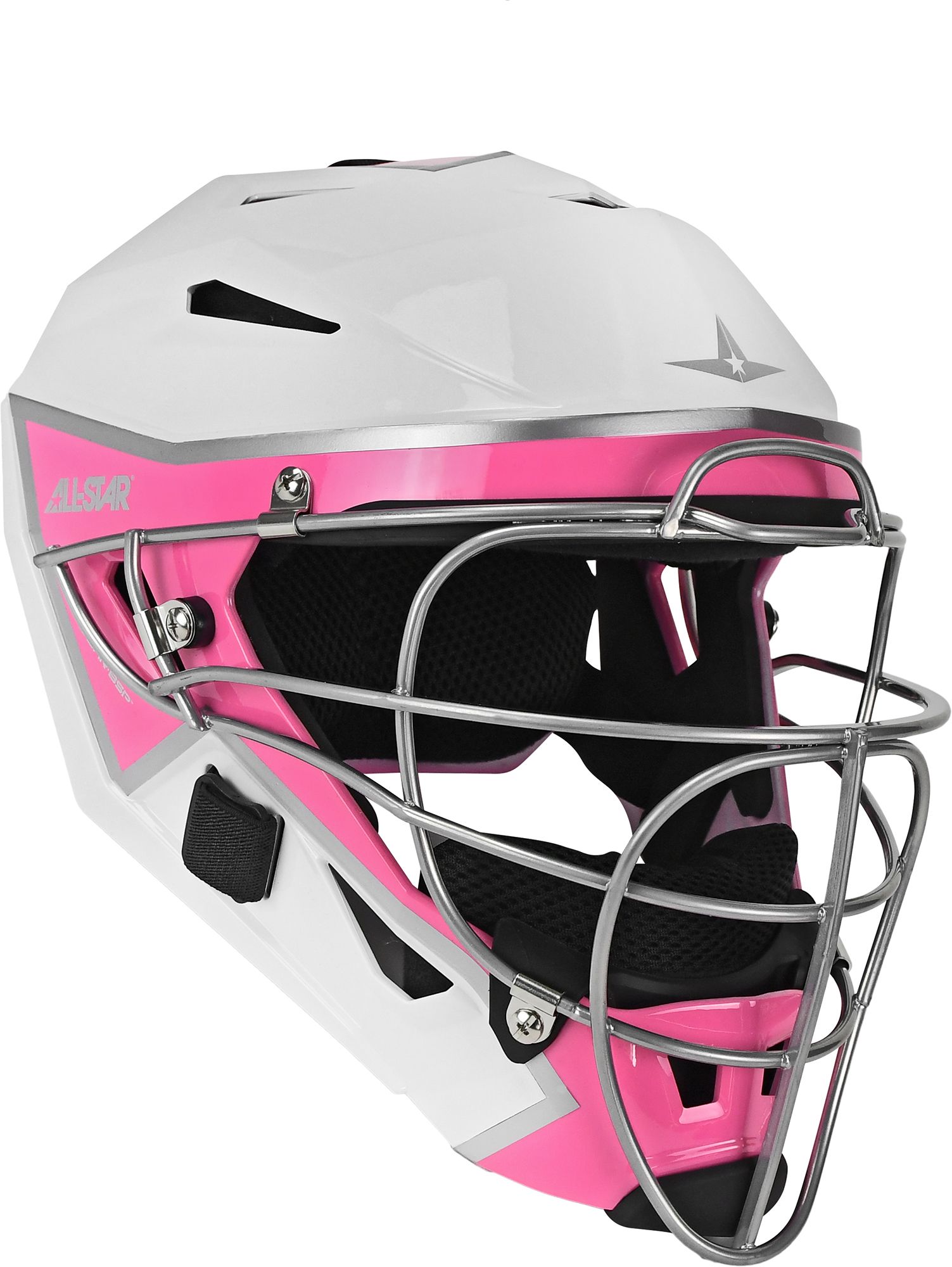 All-Star Paige Halstead PHX Fastpitch Limited Edition Catcher's Set product image