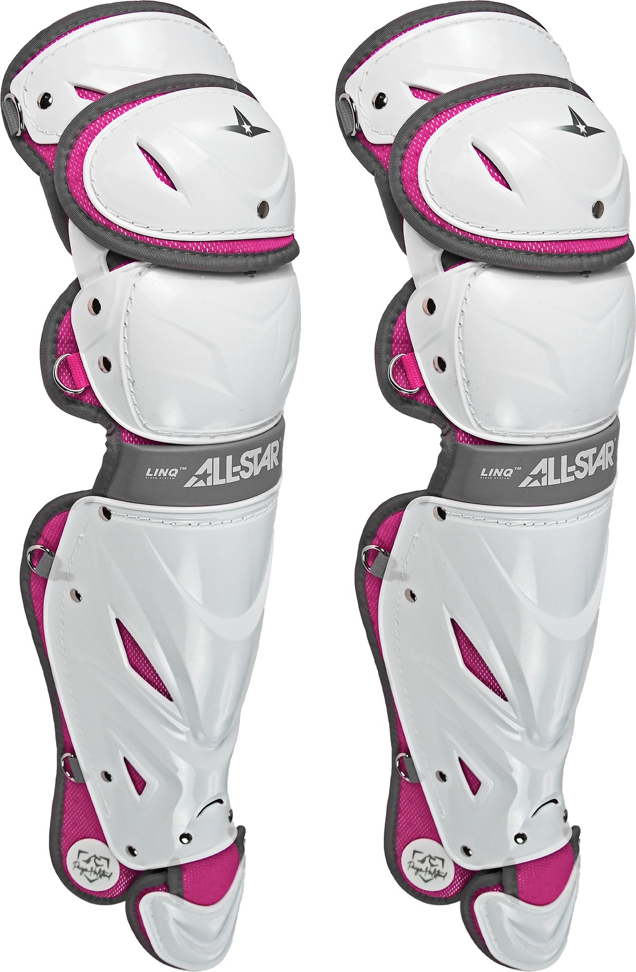 All-Star Paige Halstead PHX Fastpitch Limited Edition Catcher's Set product image