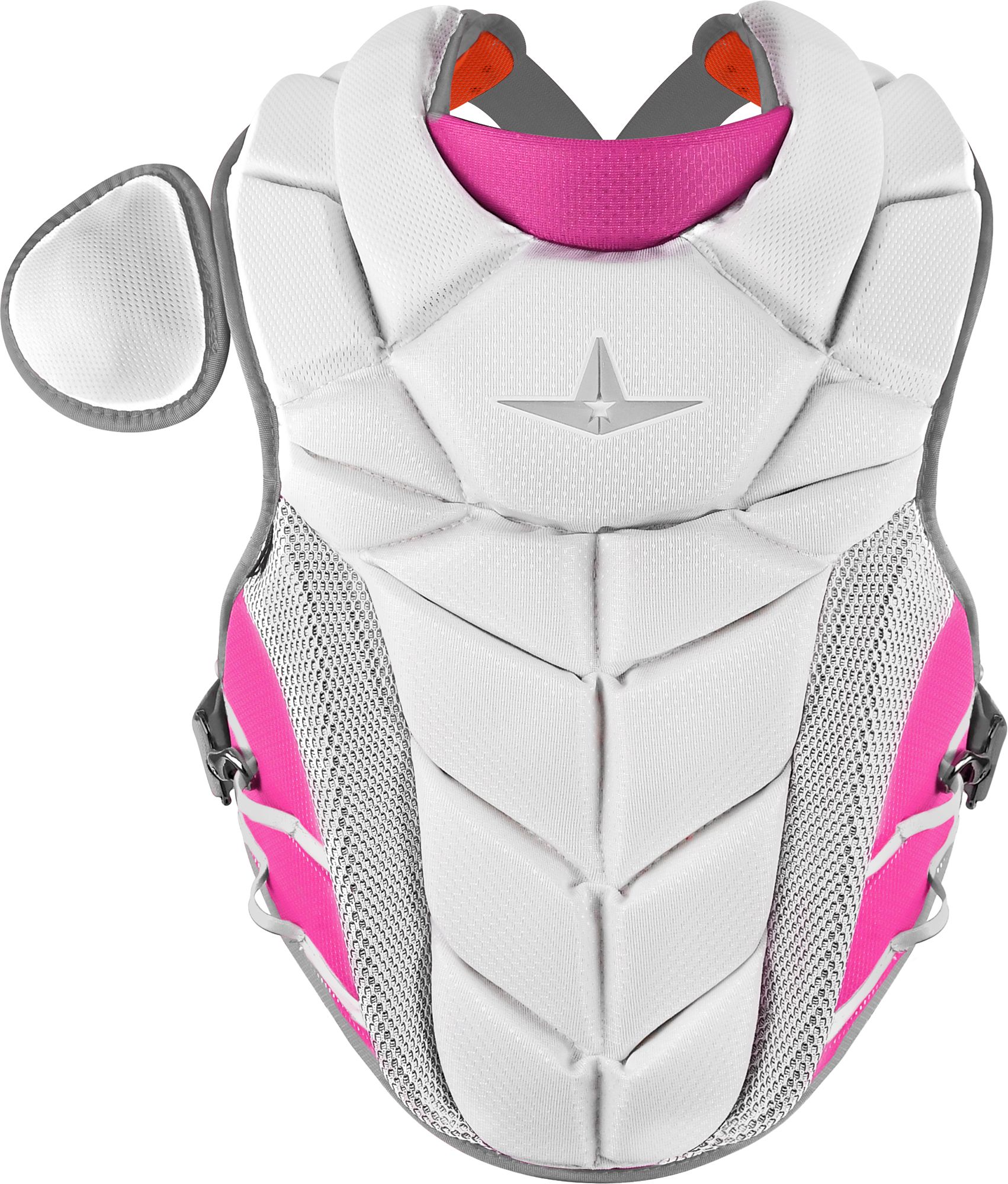 All-Star Paige Halstead PHX Fastpitch Limited Edition Catcher's Set product image