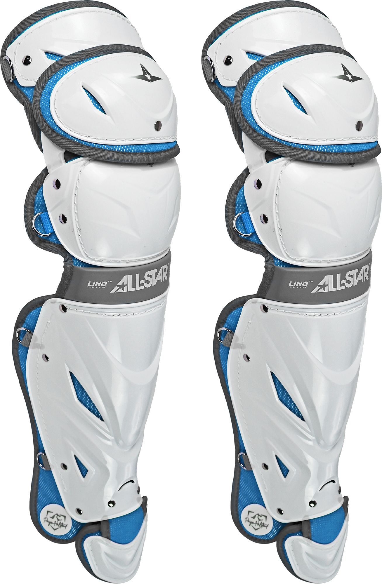 All-Star Paige Halstead PHX Fastpitch Limited Edition Catcher's Set product image