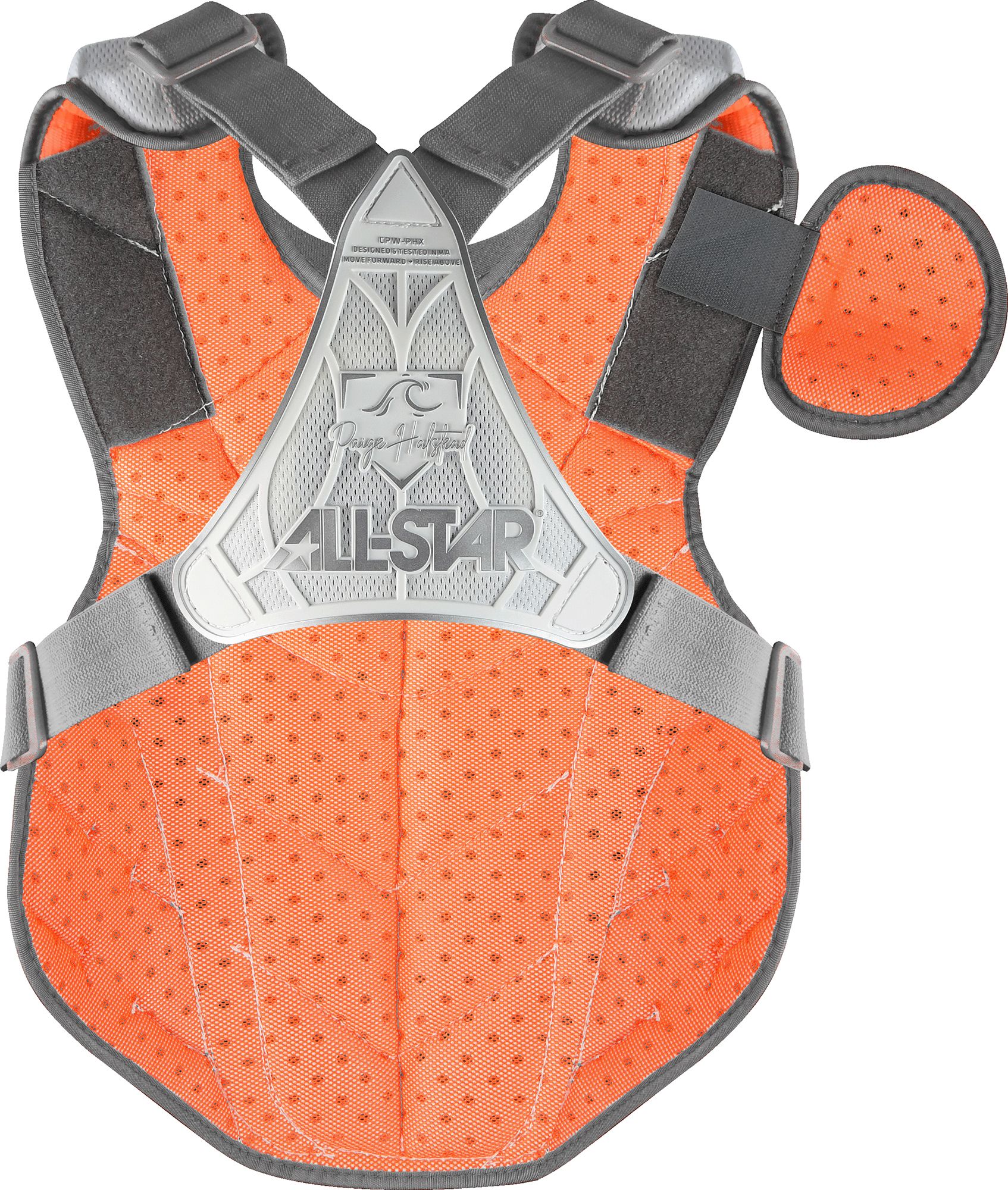 All-Star Paige Halstead PHX Fastpitch Limited Edition Catcher's Set product image