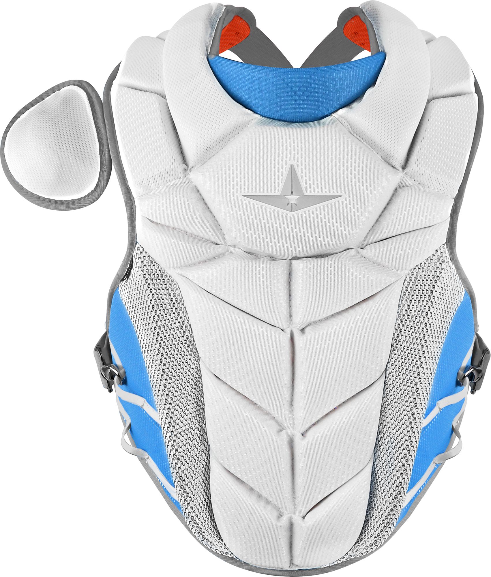All-Star Paige Halstead PHX Fastpitch Limited Edition Catcher's Set product image