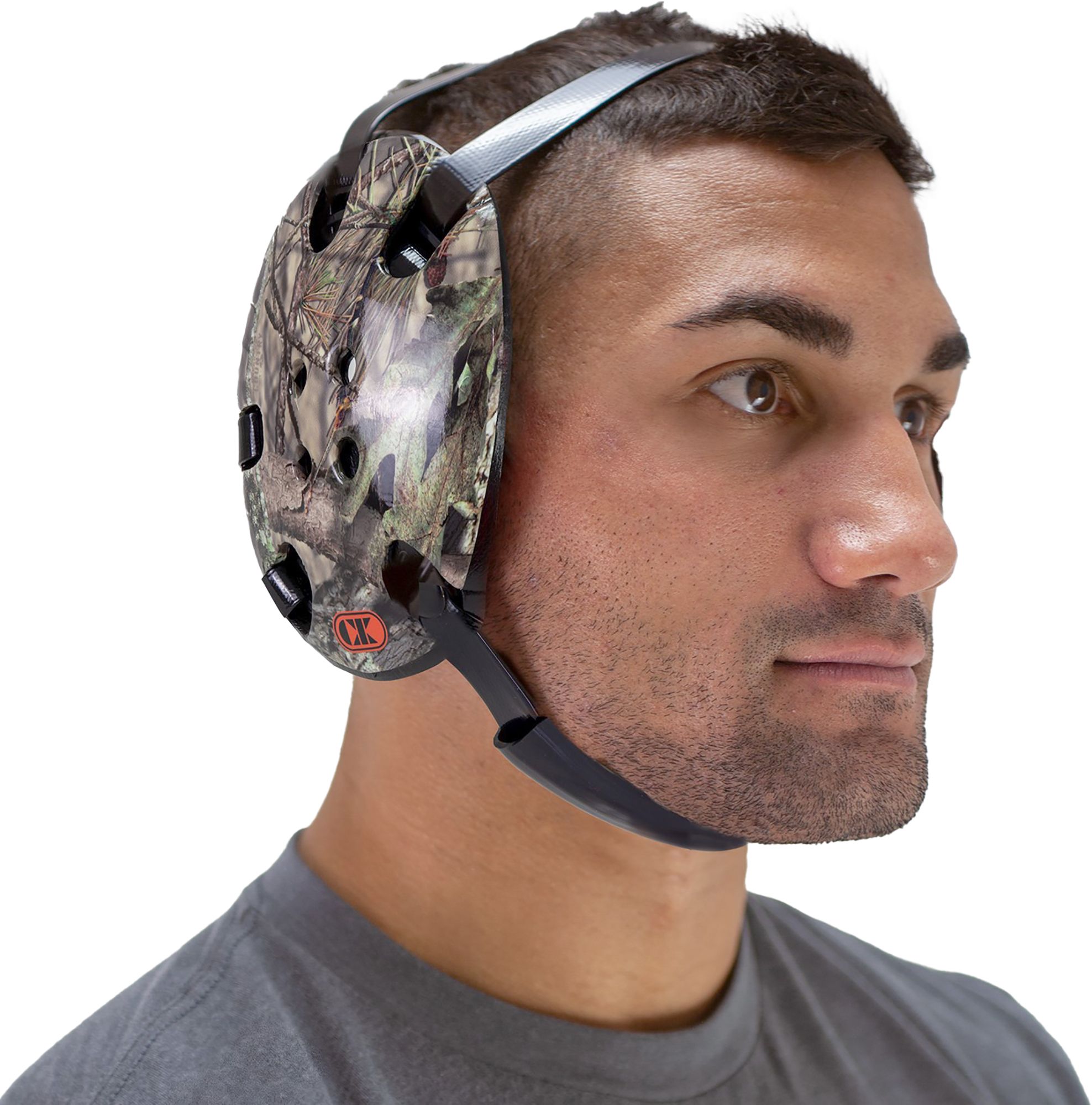 Cliff Keen Breakup Country Signature Headguard product image