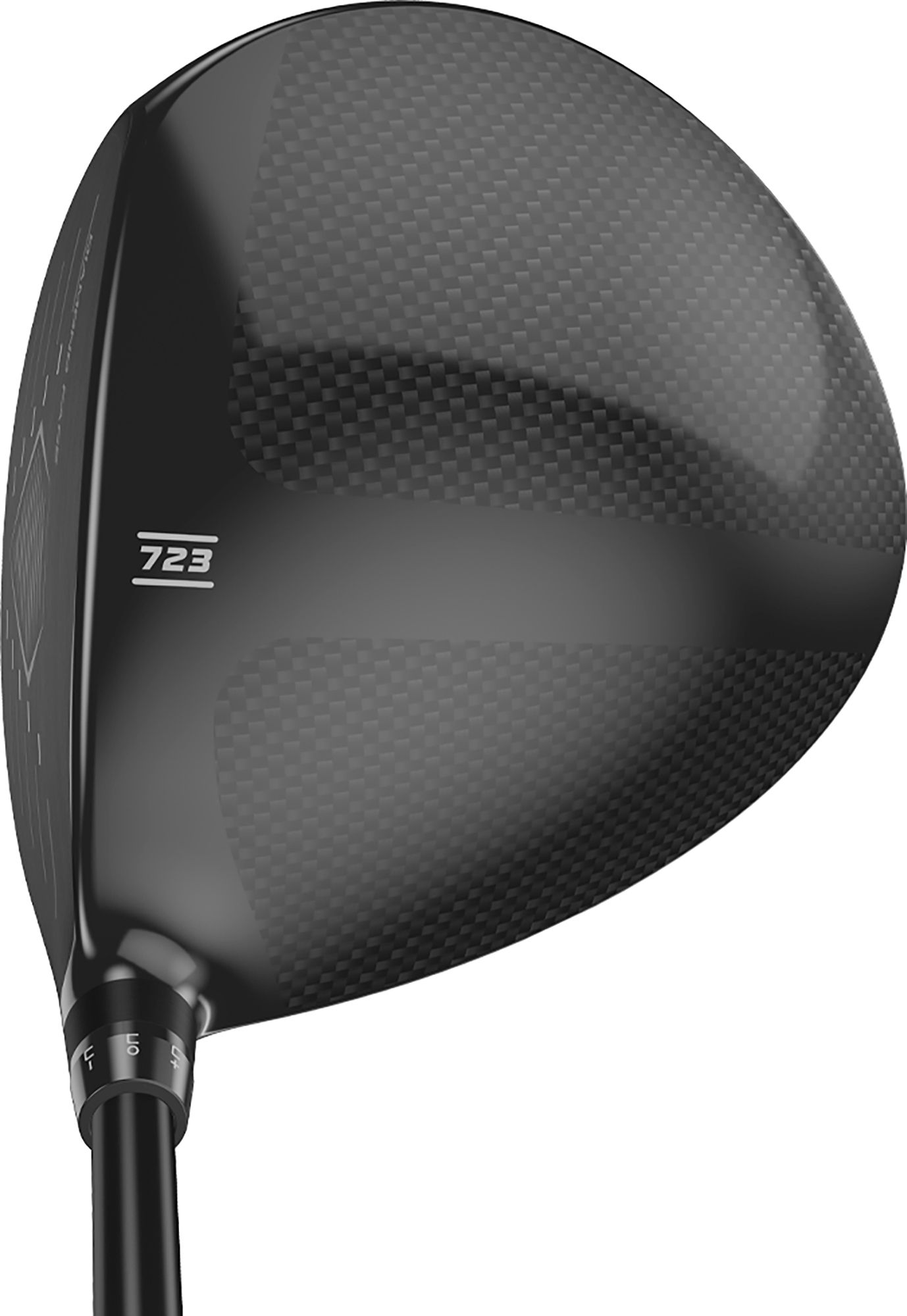 Tour Edge Exotics E723 Driver product image